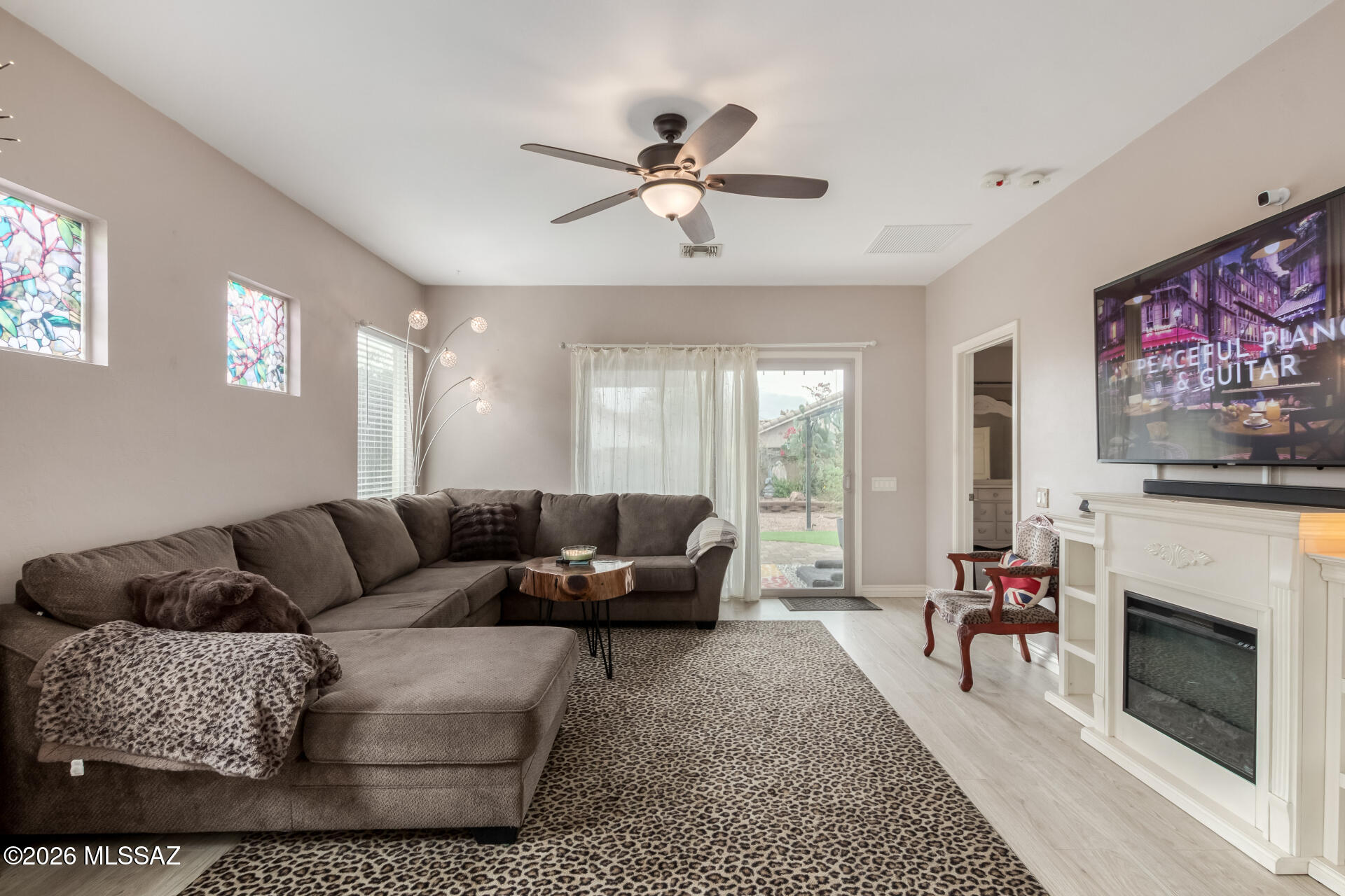 Sonora At Rancho Sahuarita Phase 2 (244-377) - Residential