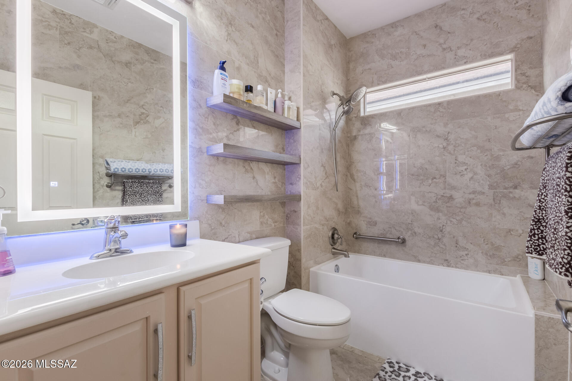 Sonora At Rancho Sahuarita Phase 2 (244-377) - Residential