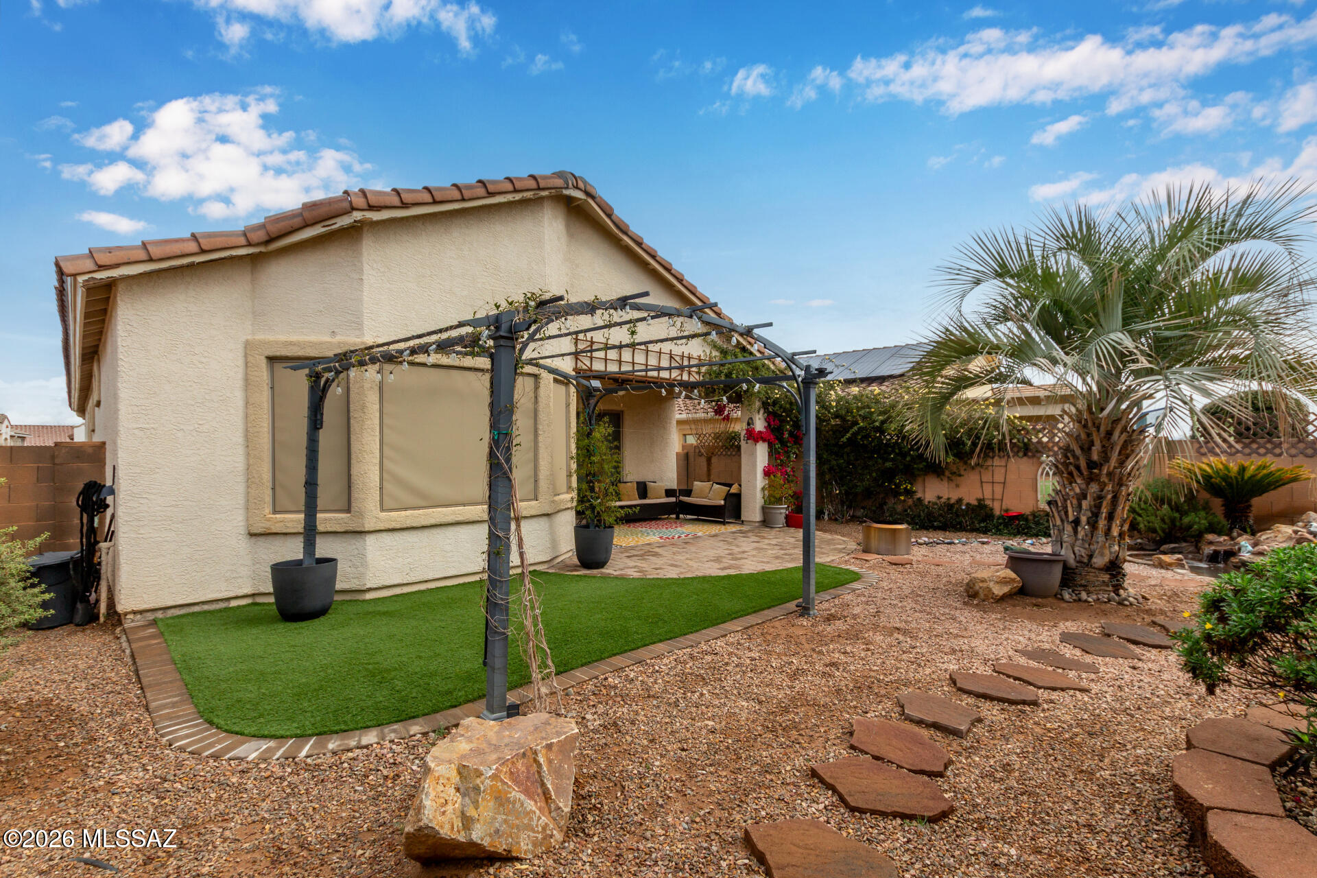 Sonora At Rancho Sahuarita Phase 2 (244-377) - Residential