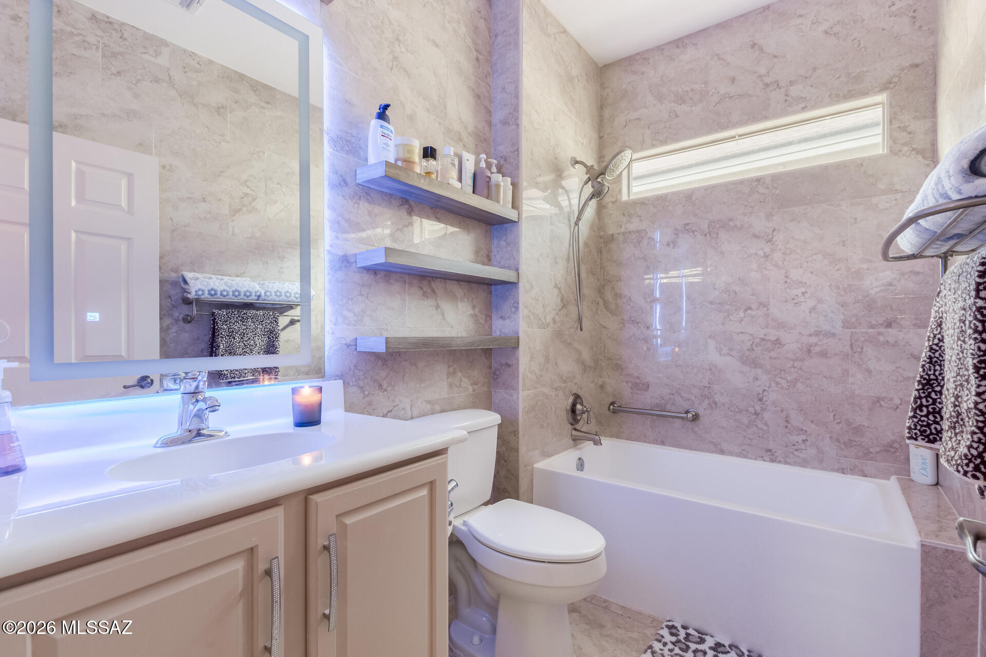 Sonora At Rancho Sahuarita Phase 2 (244-377) - Residential