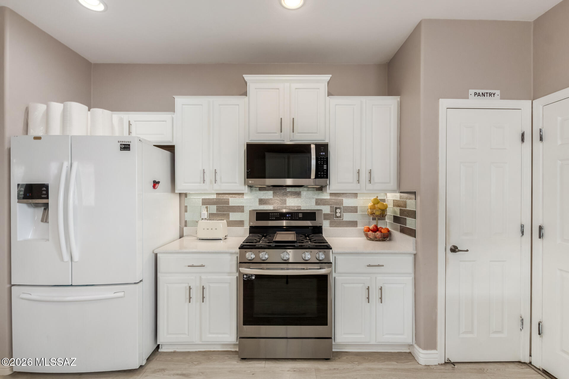 Sonora At Rancho Sahuarita Phase 2 (244-377) - Residential