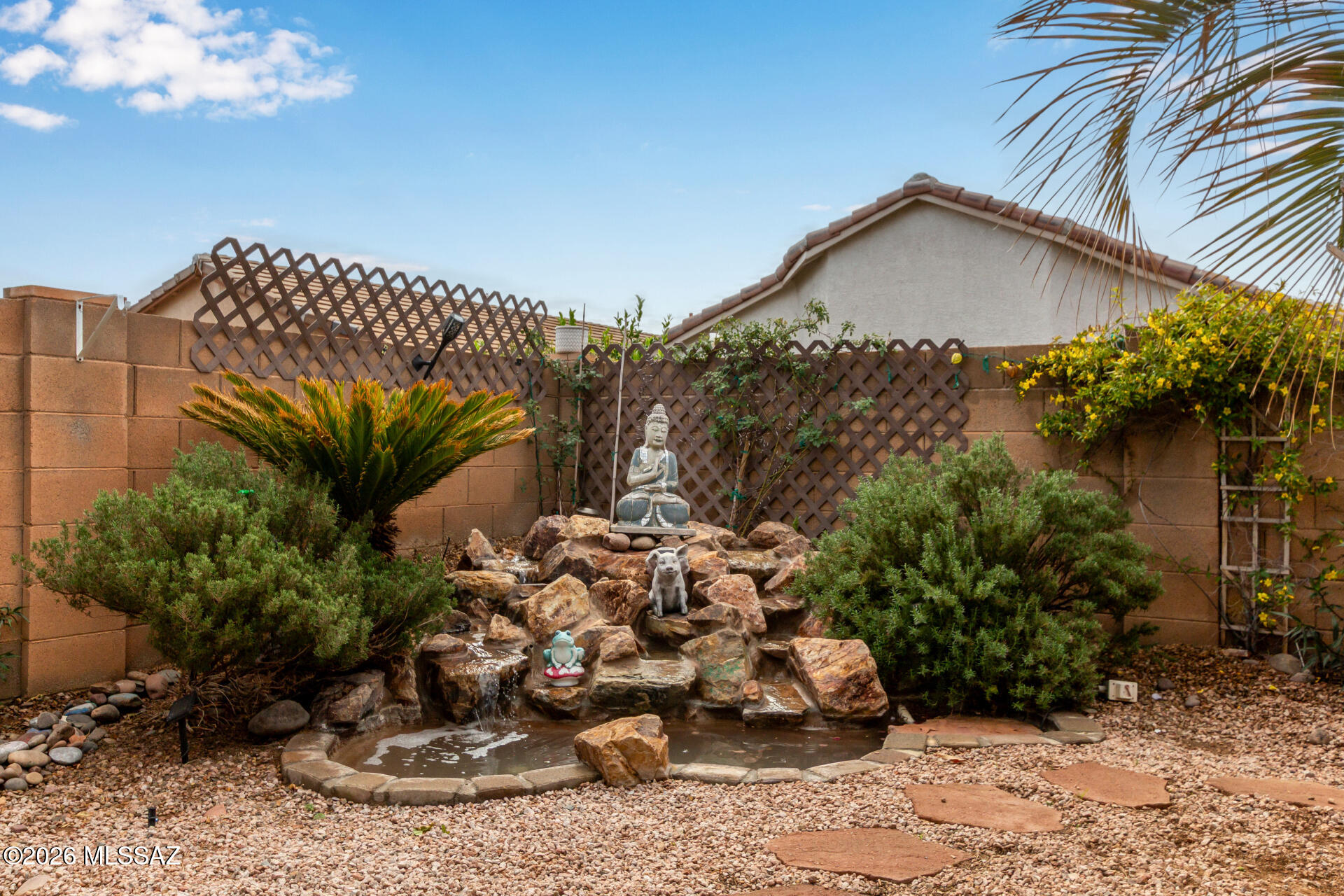 Sonora At Rancho Sahuarita Phase 2 (244-377) - Residential