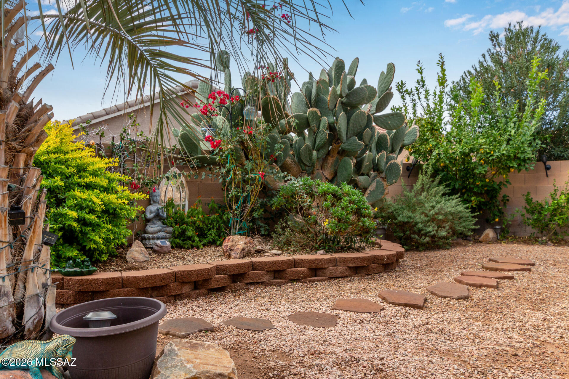 Sonora At Rancho Sahuarita Phase 2 (244-377) - Residential