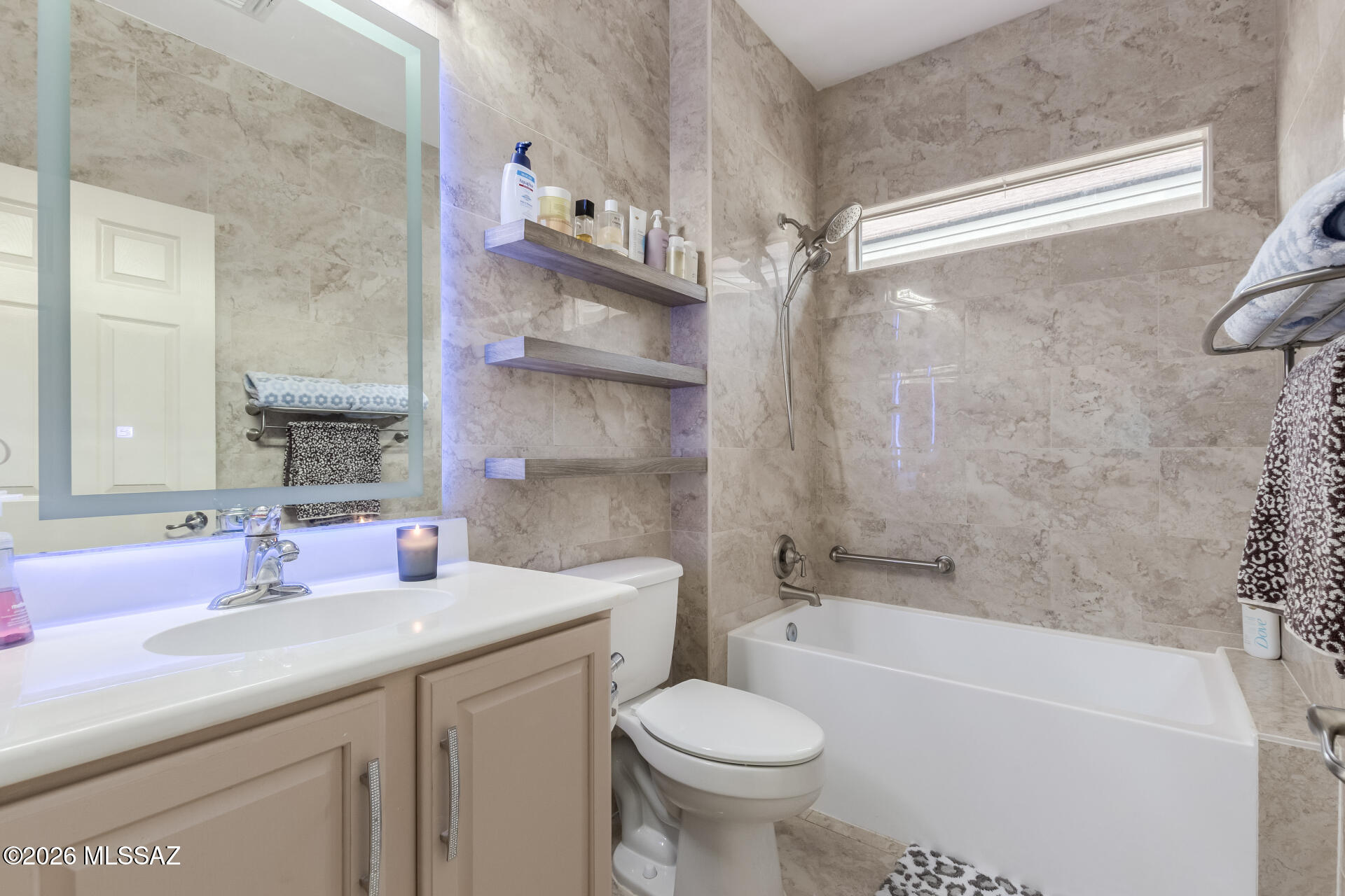 Sonora At Rancho Sahuarita Phase 2 (244-377) - Residential