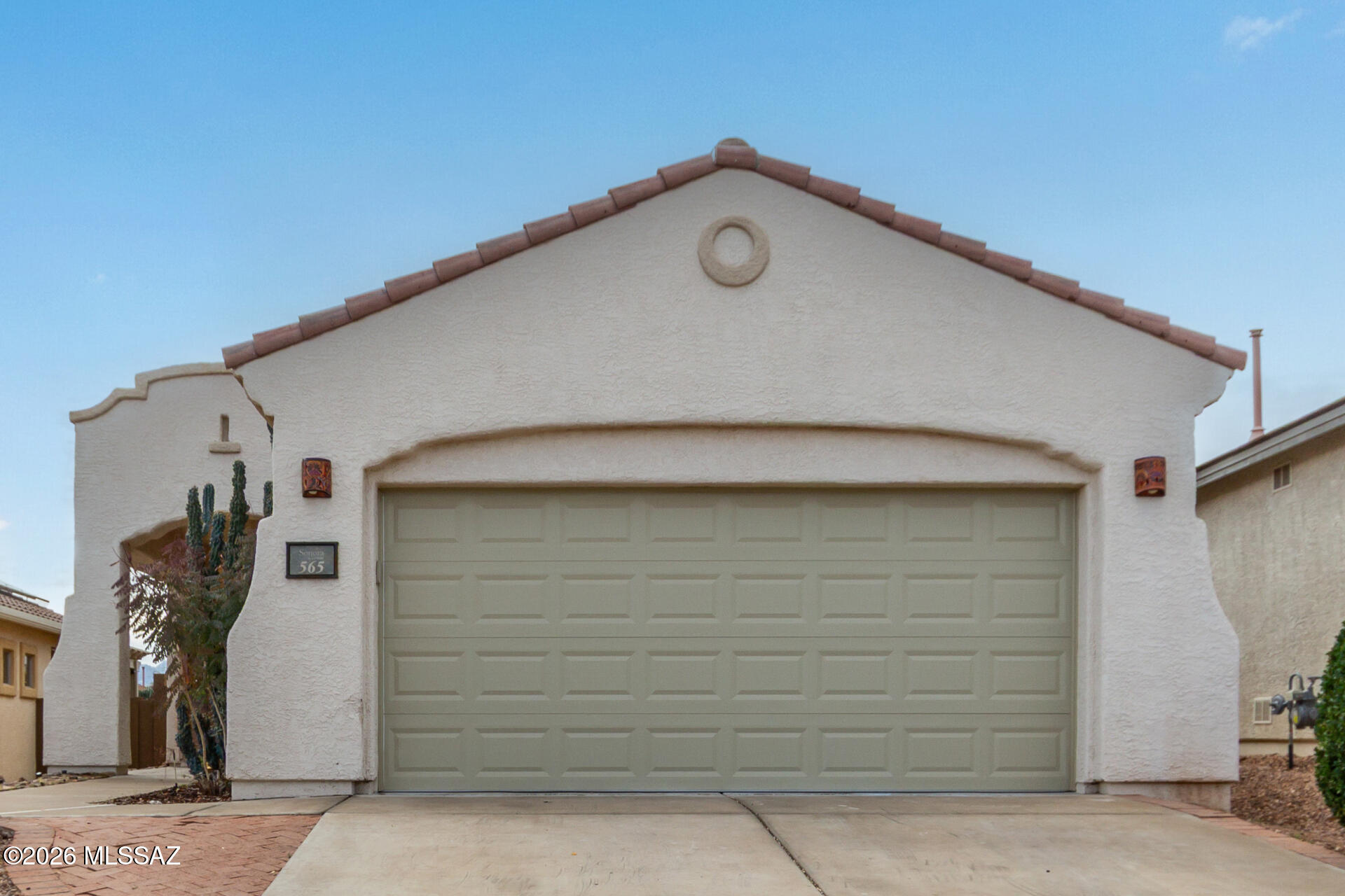 Sonora At Rancho Sahuarita Phase 2 (244-377) - Residential