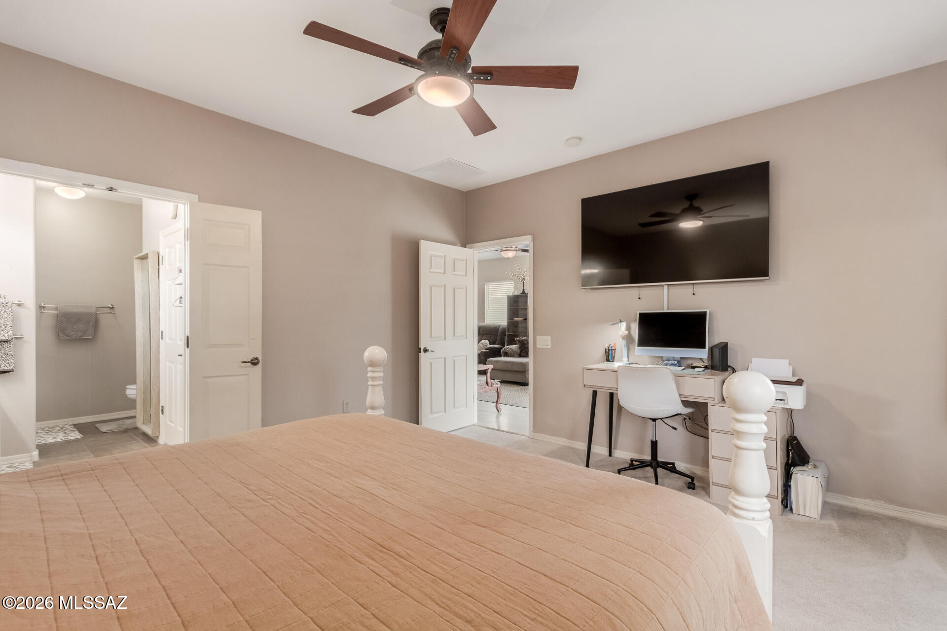 Sonora At Rancho Sahuarita Phase 2 (244-377) - Residential