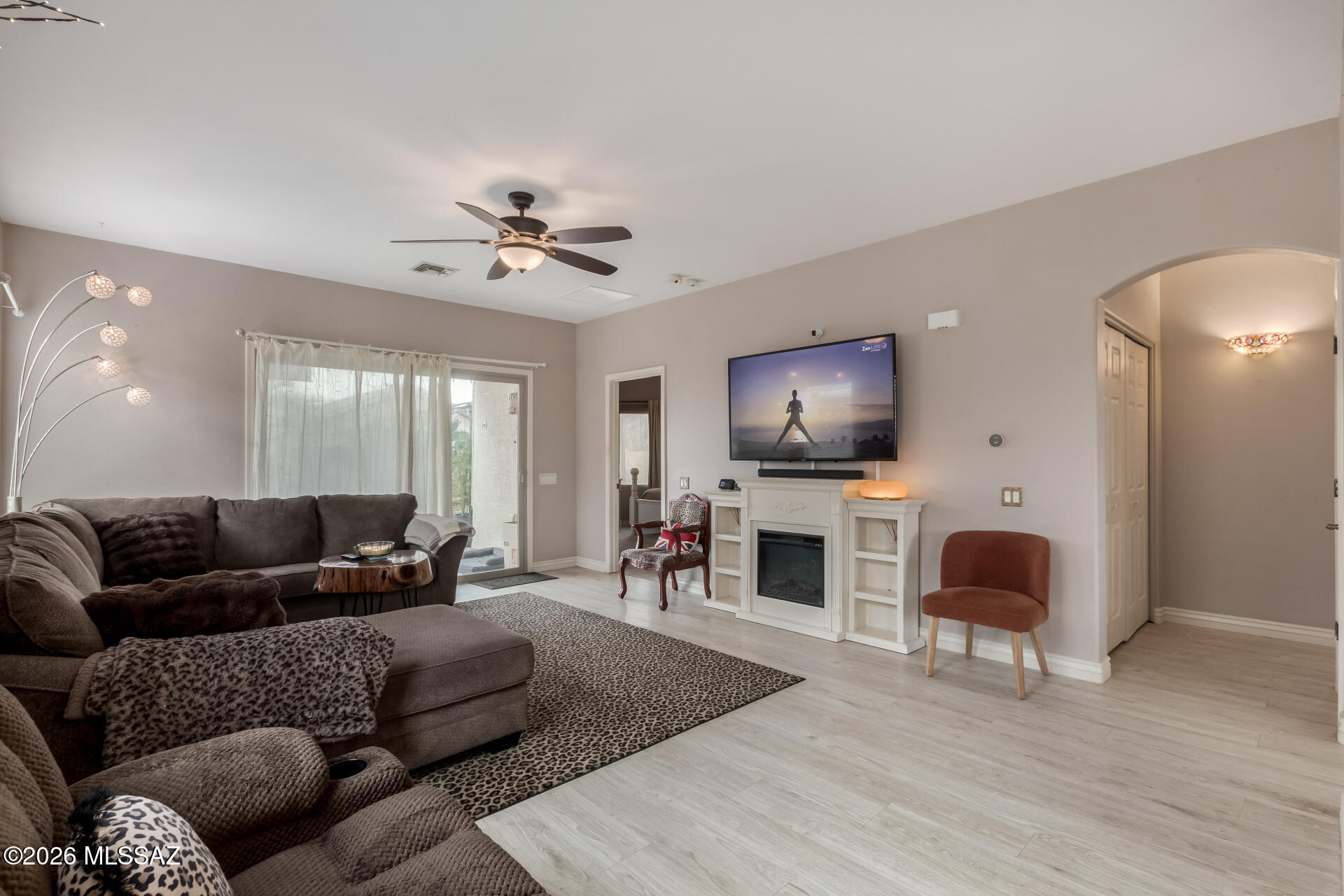 Sonora At Rancho Sahuarita Phase 2 (244-377) - Residential