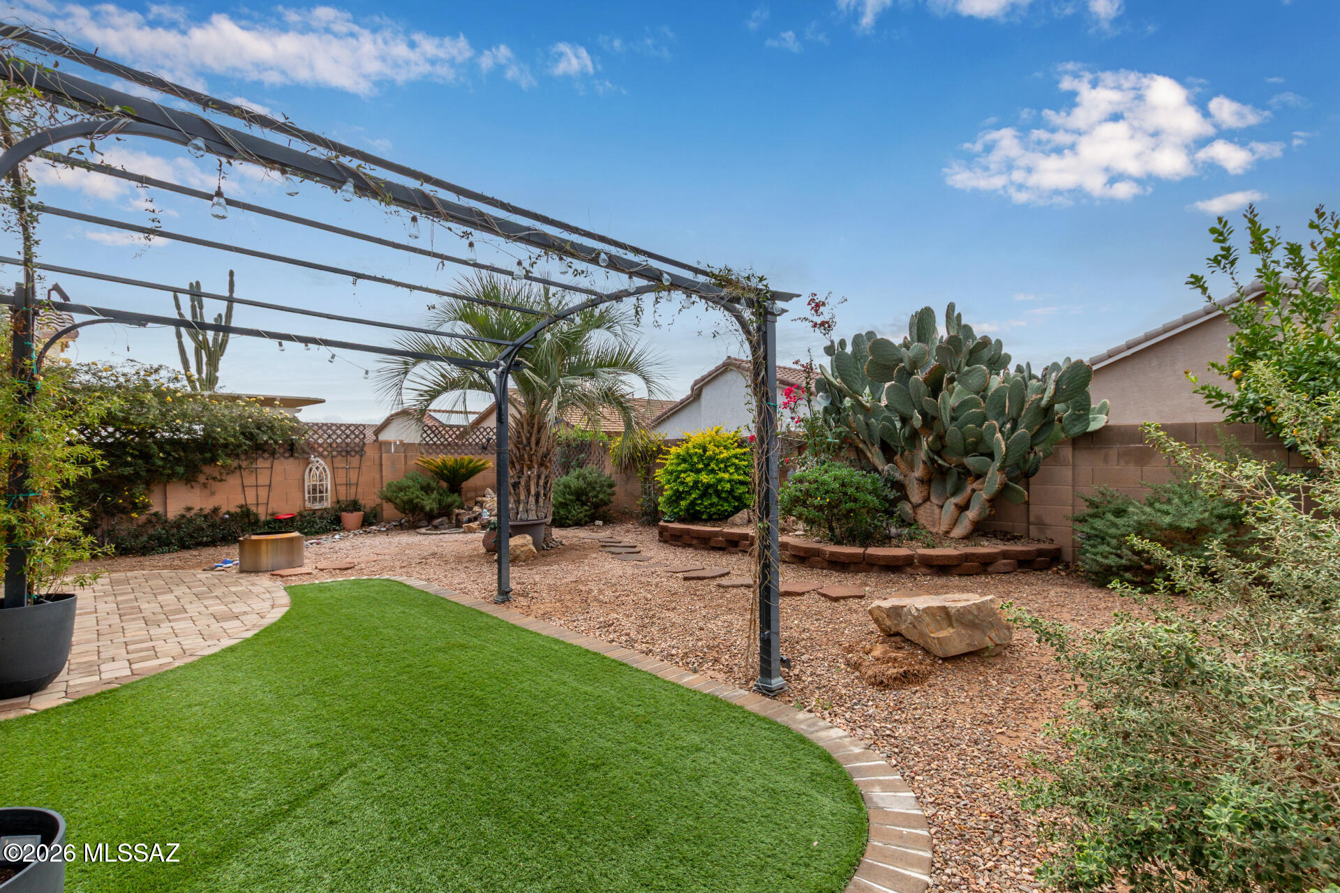 Sonora At Rancho Sahuarita Phase 2 (244-377) - Residential