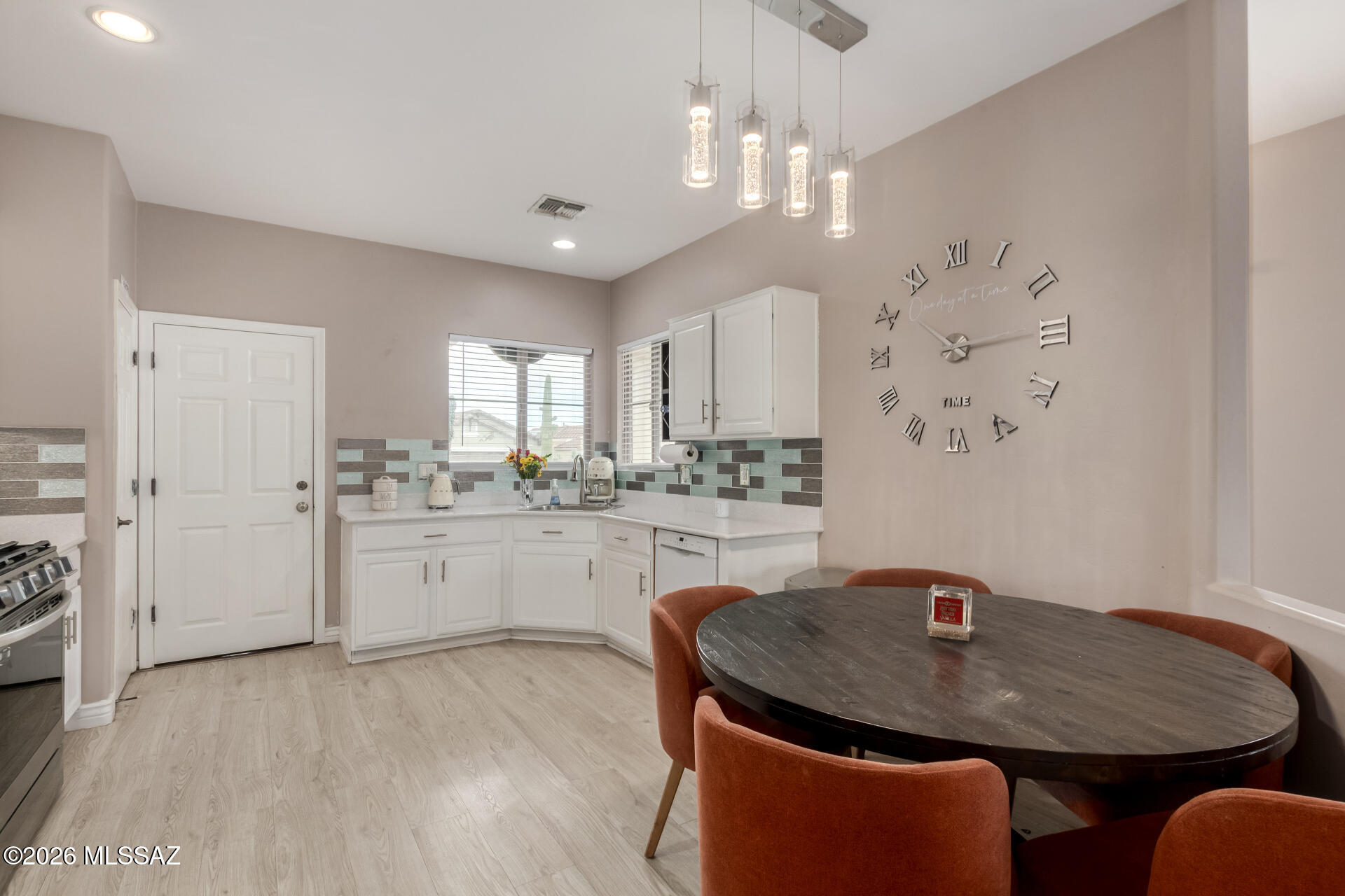 Sonora At Rancho Sahuarita Phase 2 (244-377) - Residential