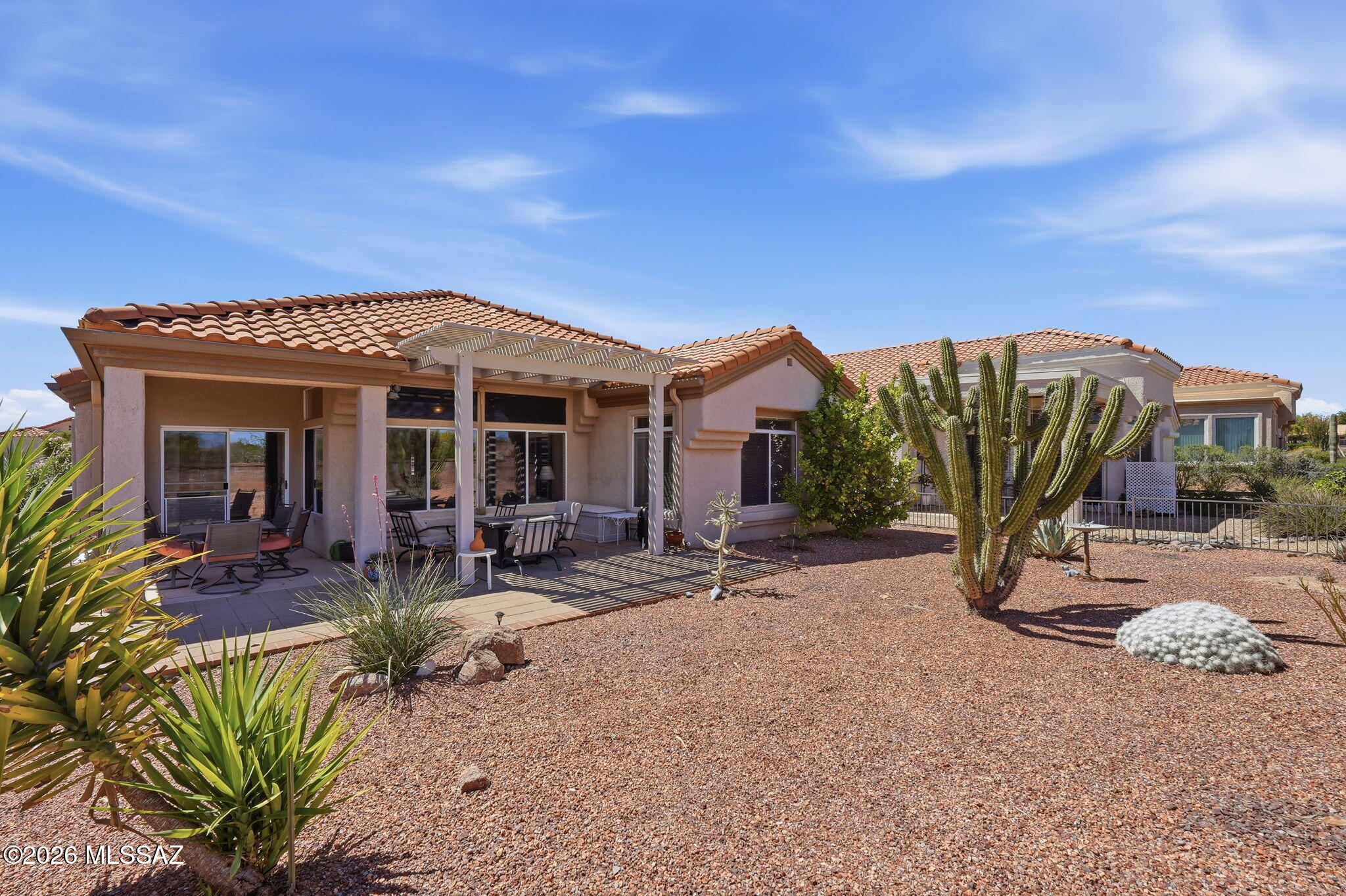 Sun City Vistoso Unit 18A(35-88) - Residential