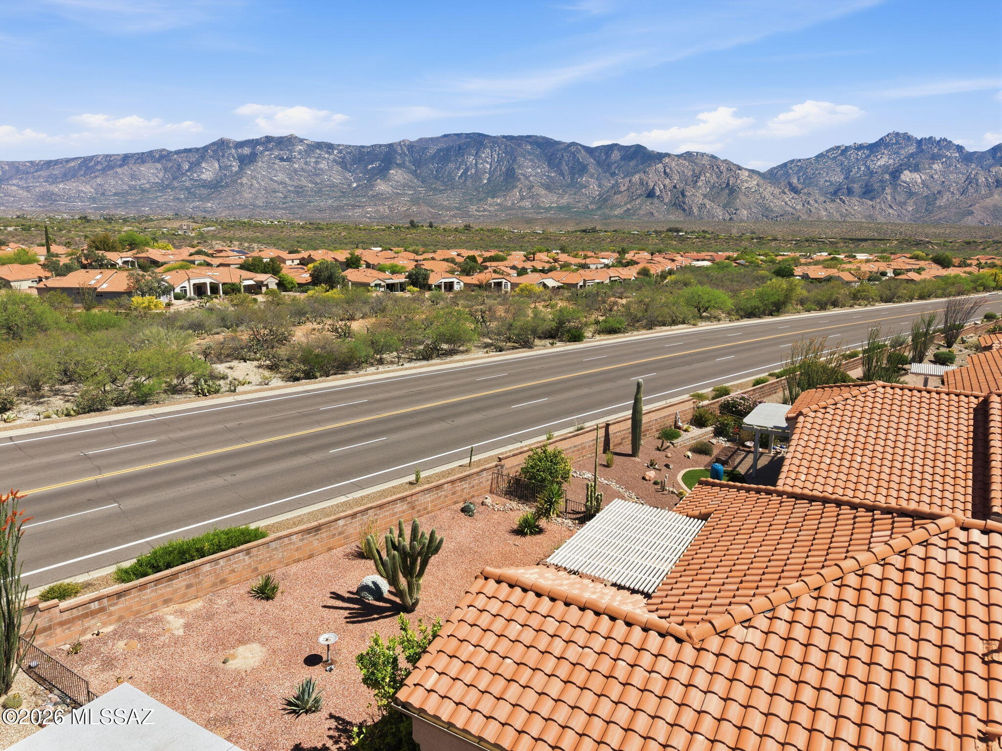 Sun City Vistoso Unit 18A(35-88) - Residential