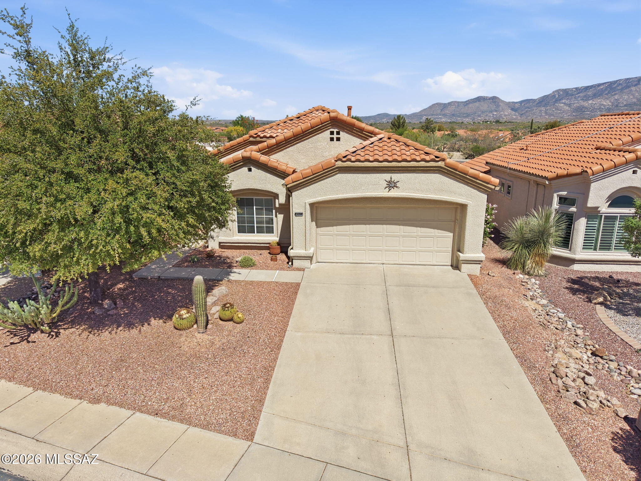 Sun City Vistoso Unit 18A(35-88) - Residential