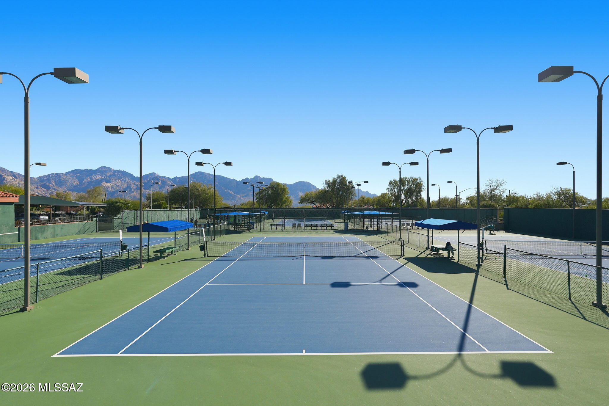 Sun City Vistoso Unit 18A(35-88) - Residential