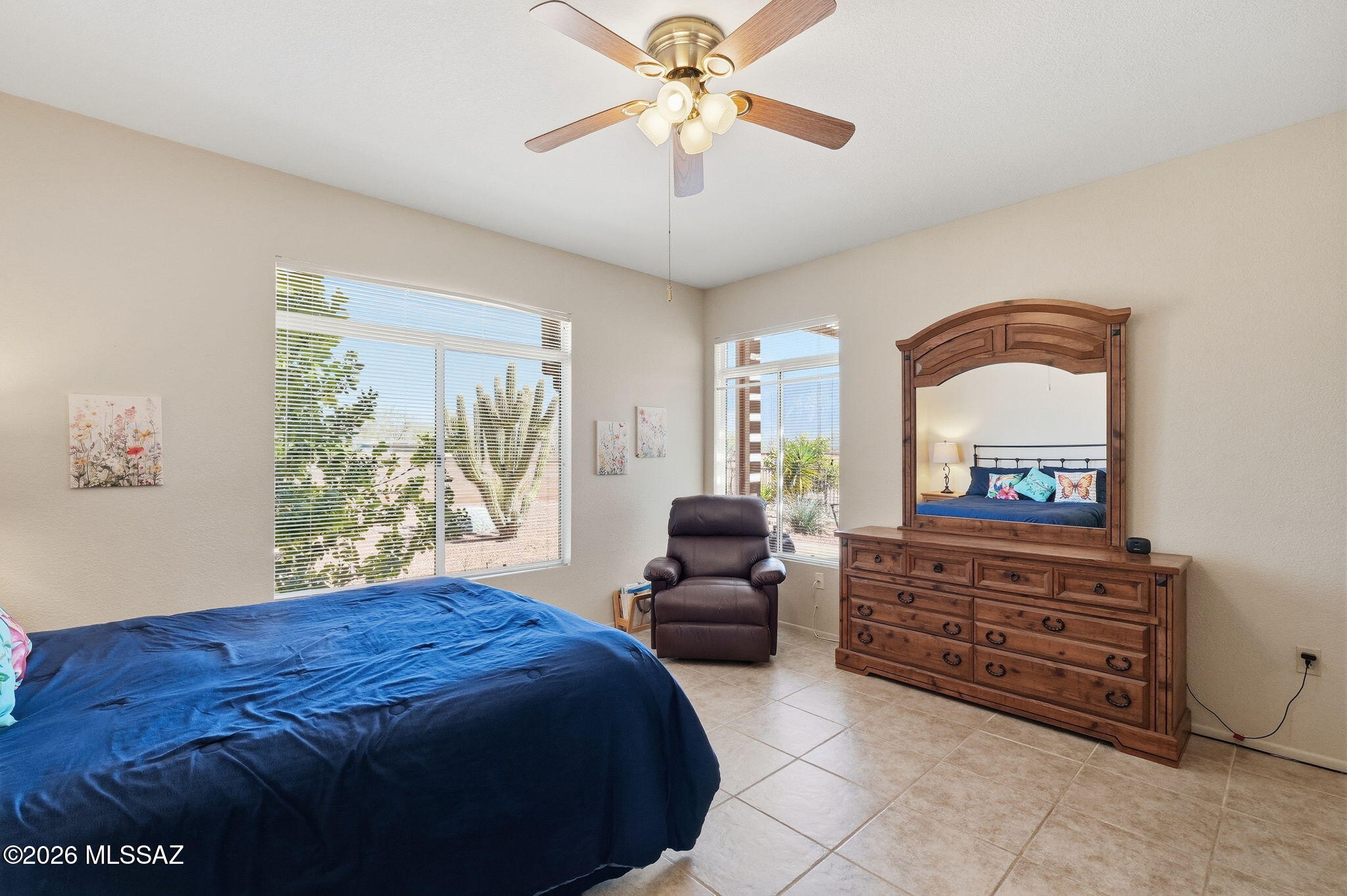 Sun City Vistoso Unit 18A(35-88) - Residential