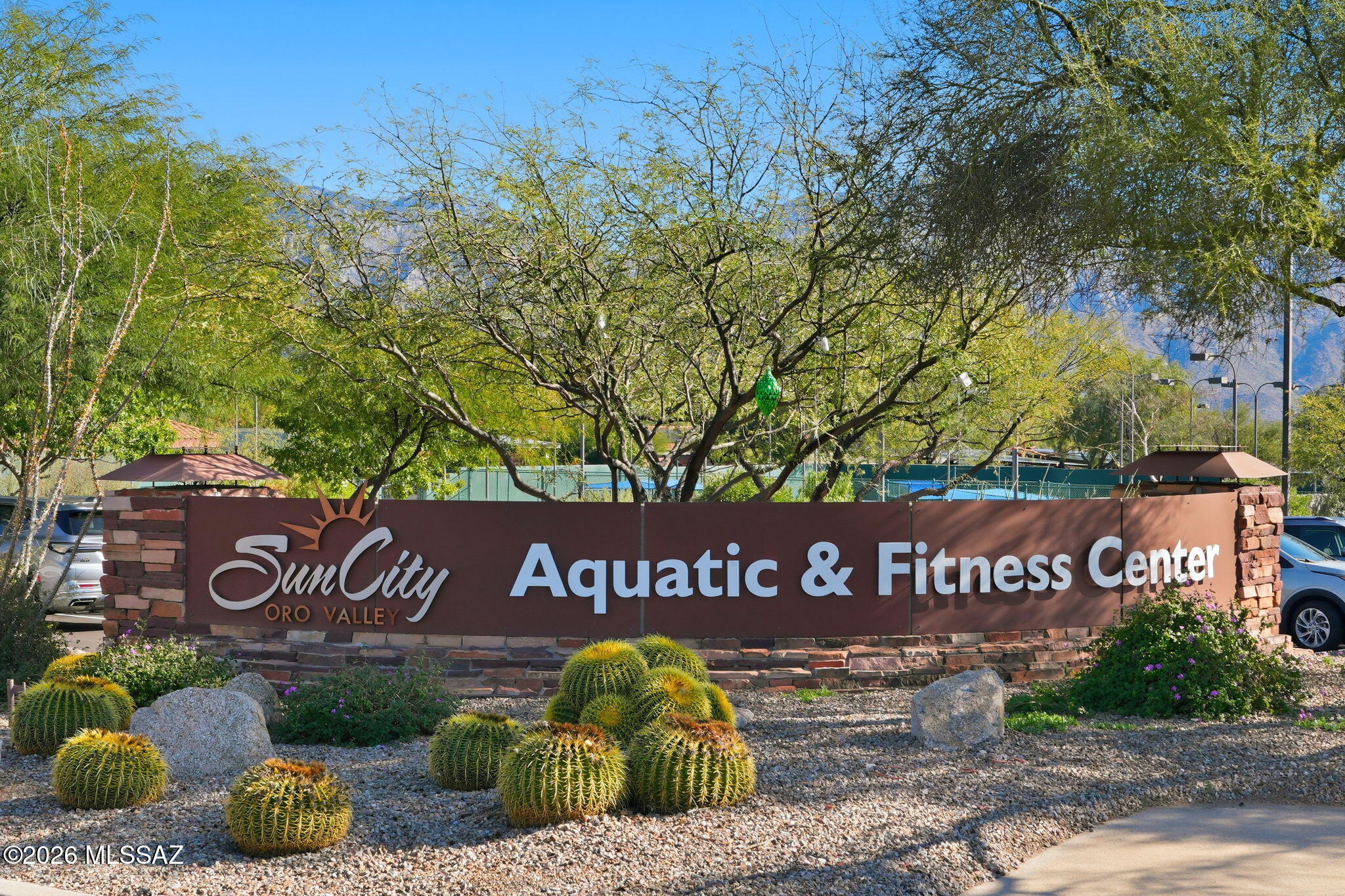 Sun City Vistoso Unit 18A(35-88) - Residential