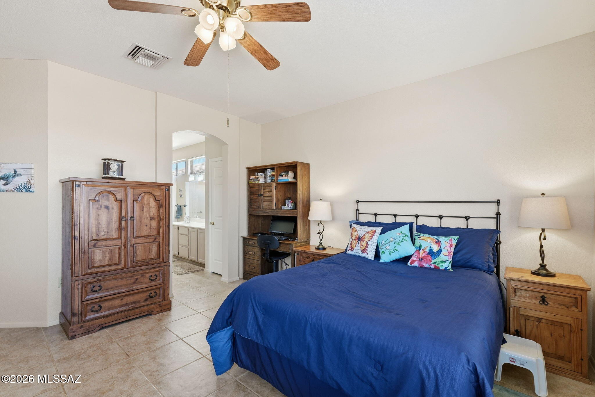 Sun City Vistoso Unit 18A(35-88) - Residential