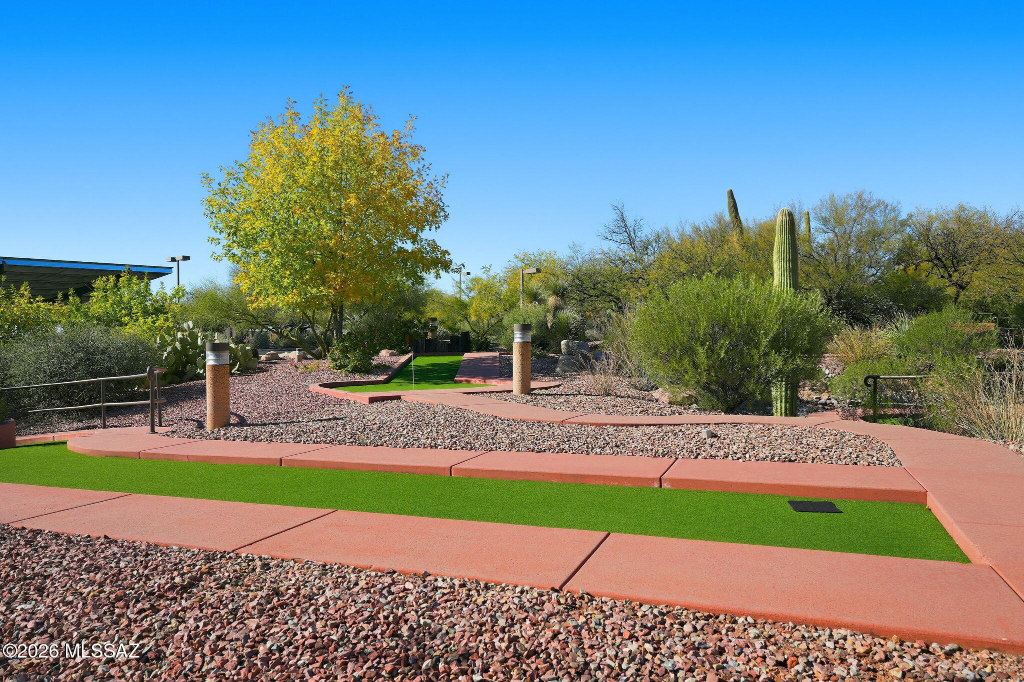Sun City Vistoso Unit 18A(35-88) - Residential