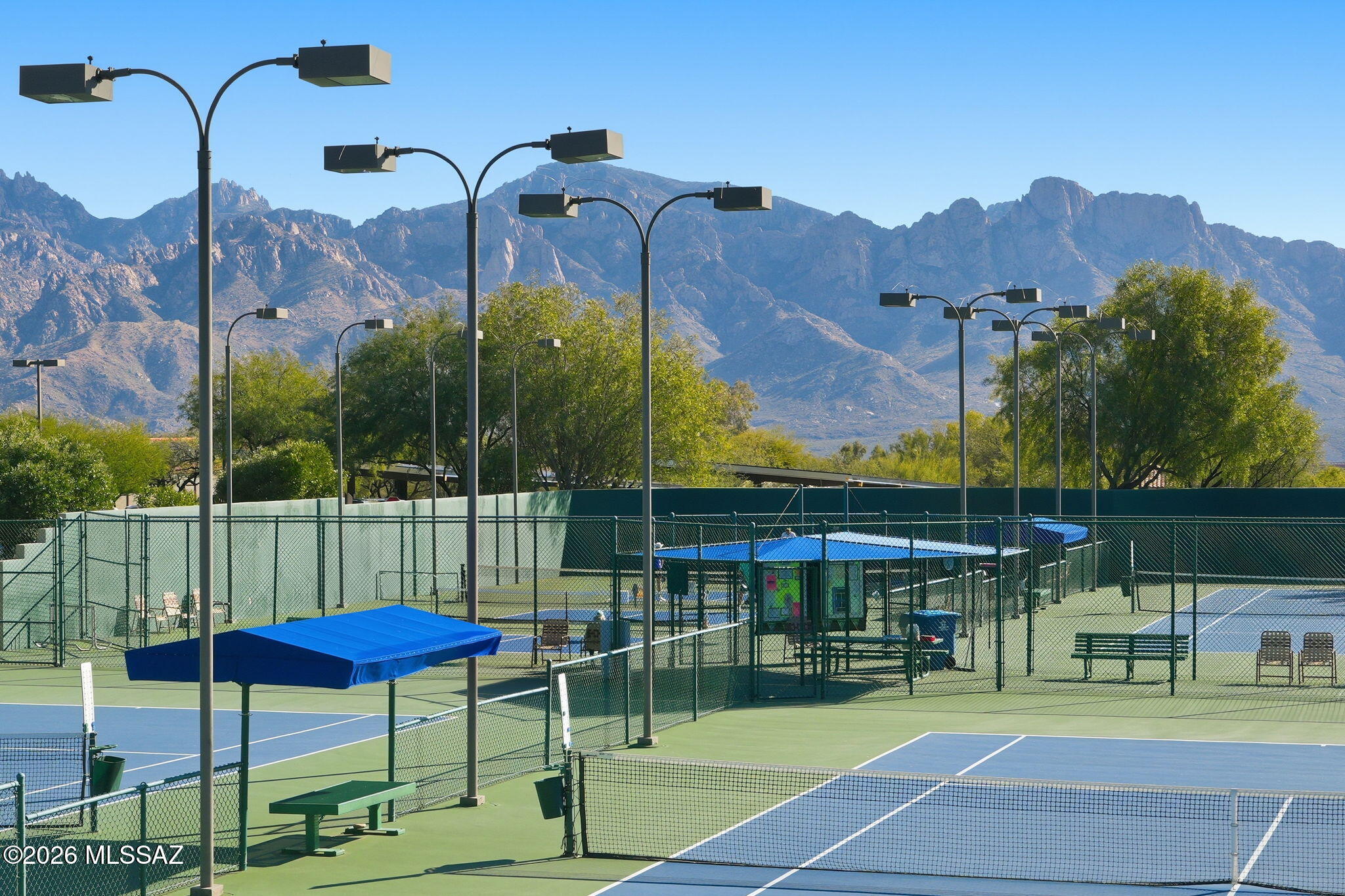 Sun City Vistoso Unit 18A(35-88) - Residential