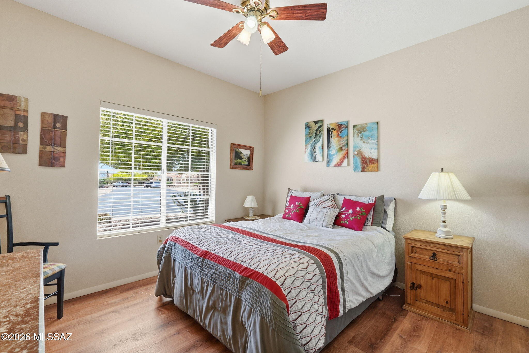 Sun City Vistoso Unit 18A(35-88) - Residential