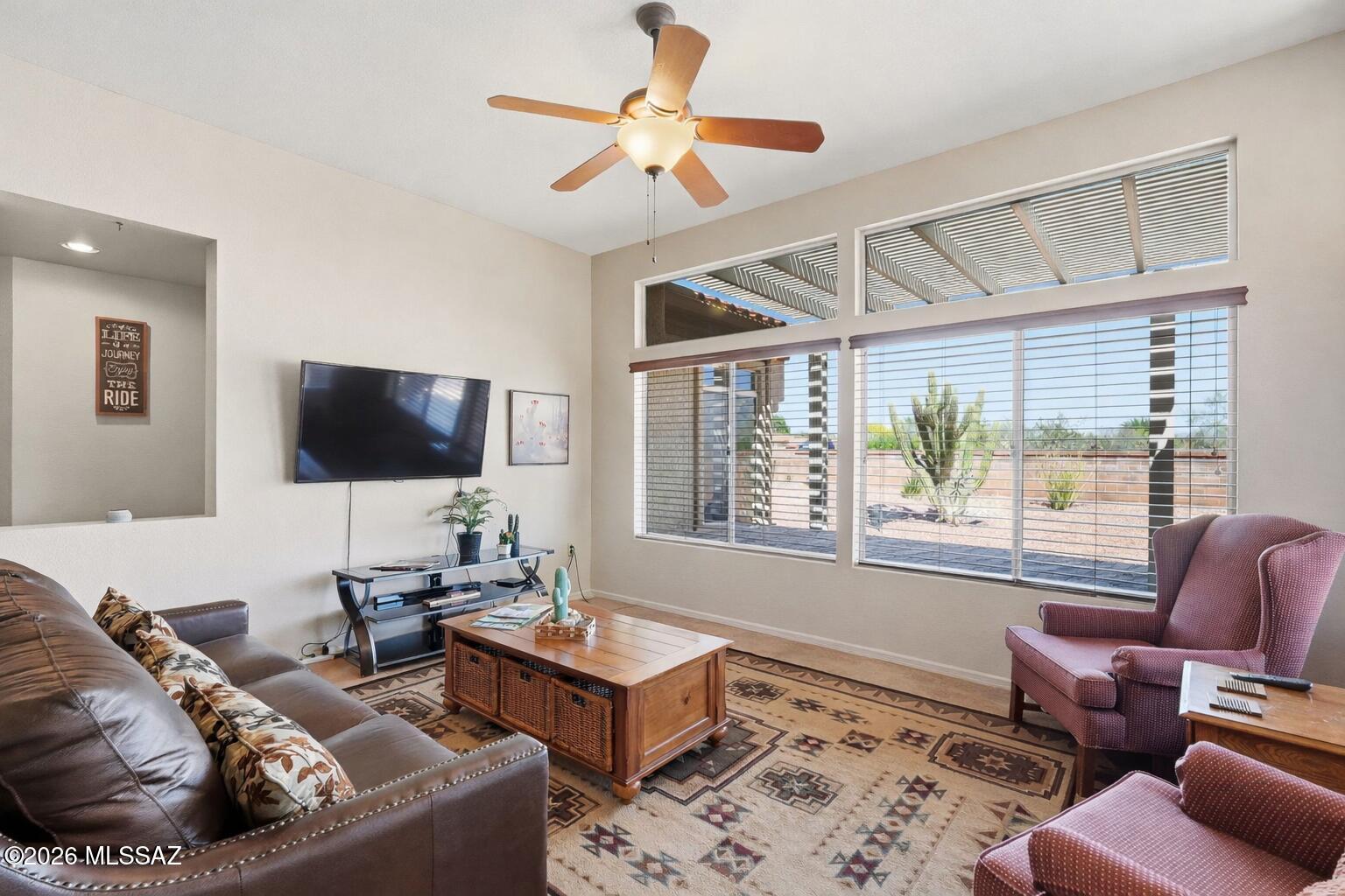 Sun City Vistoso Unit 18A(35-88) - Residential