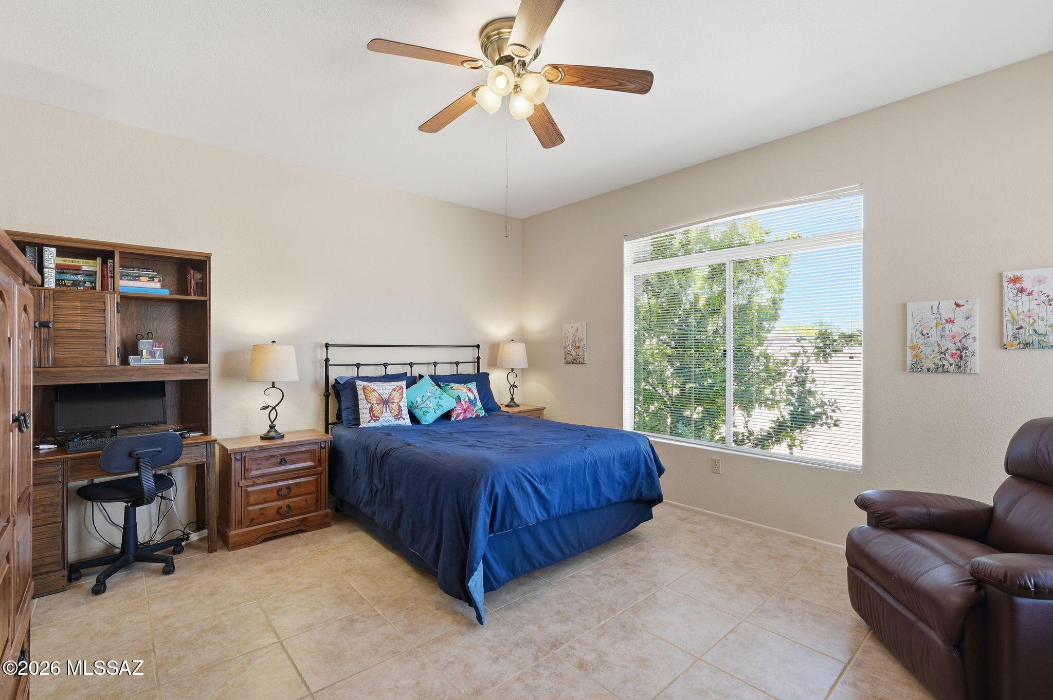 Sun City Vistoso Unit 18A(35-88) - Residential