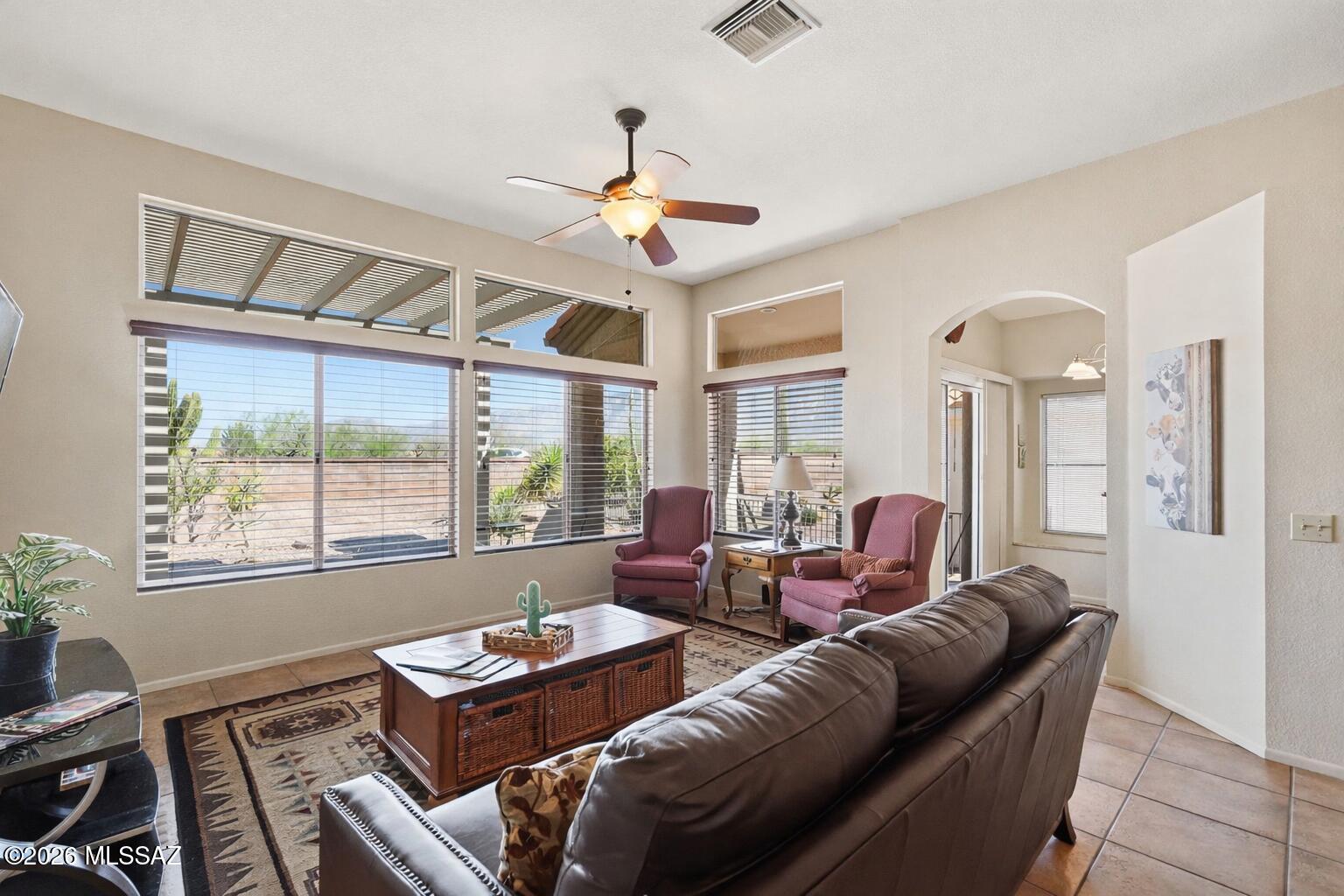 Sun City Vistoso Unit 18A(35-88) - Residential