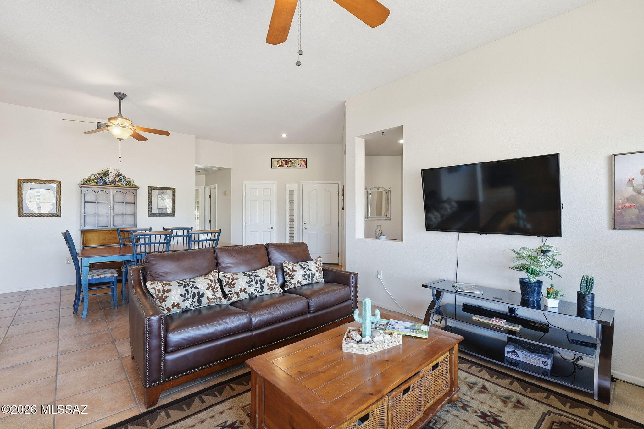 Sun City Vistoso Unit 18A(35-88) - Residential