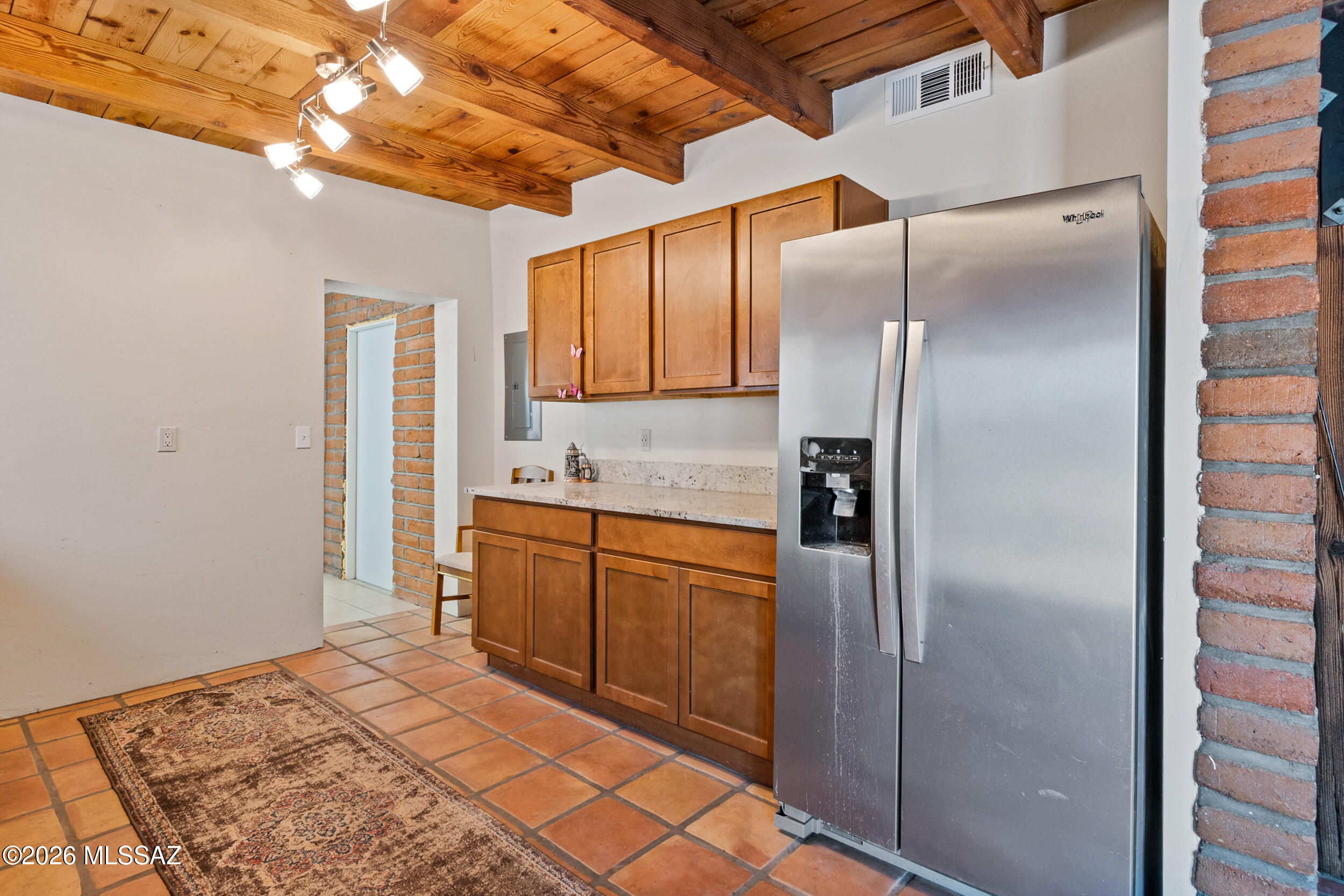 Garden Homes Annex - Residential