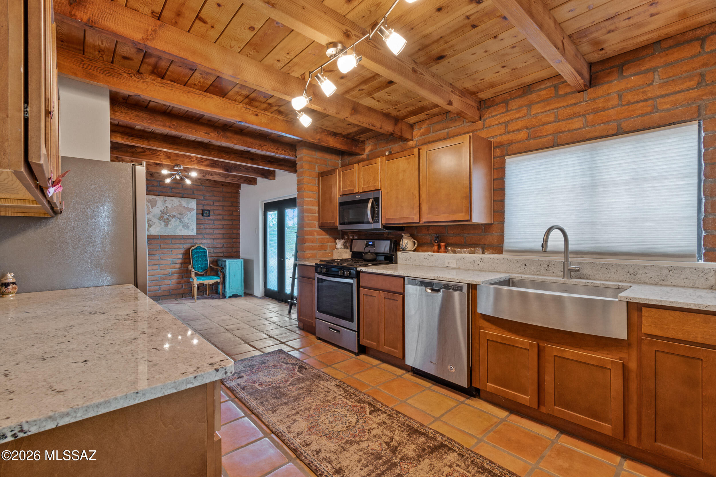 Garden Homes Annex - Residential
