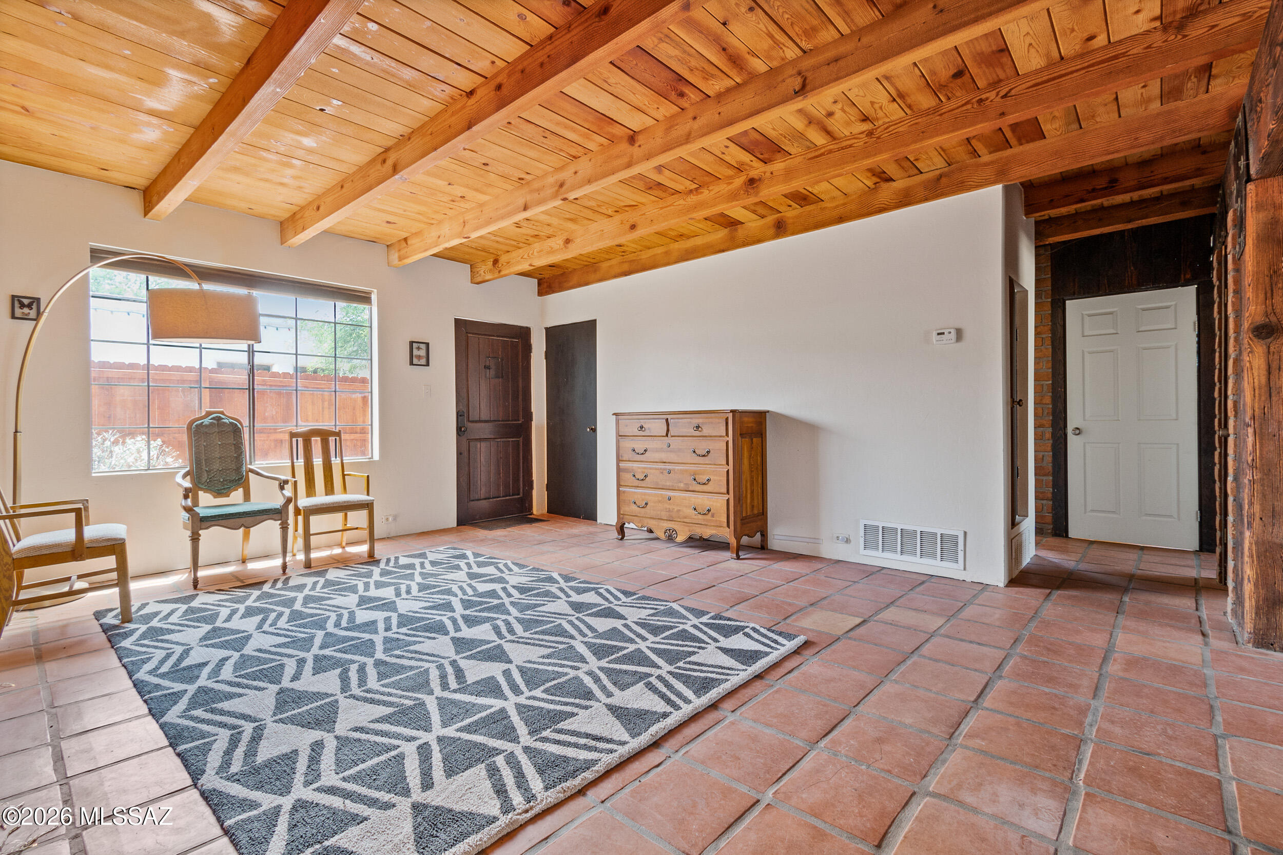 Garden Homes Annex - Residential