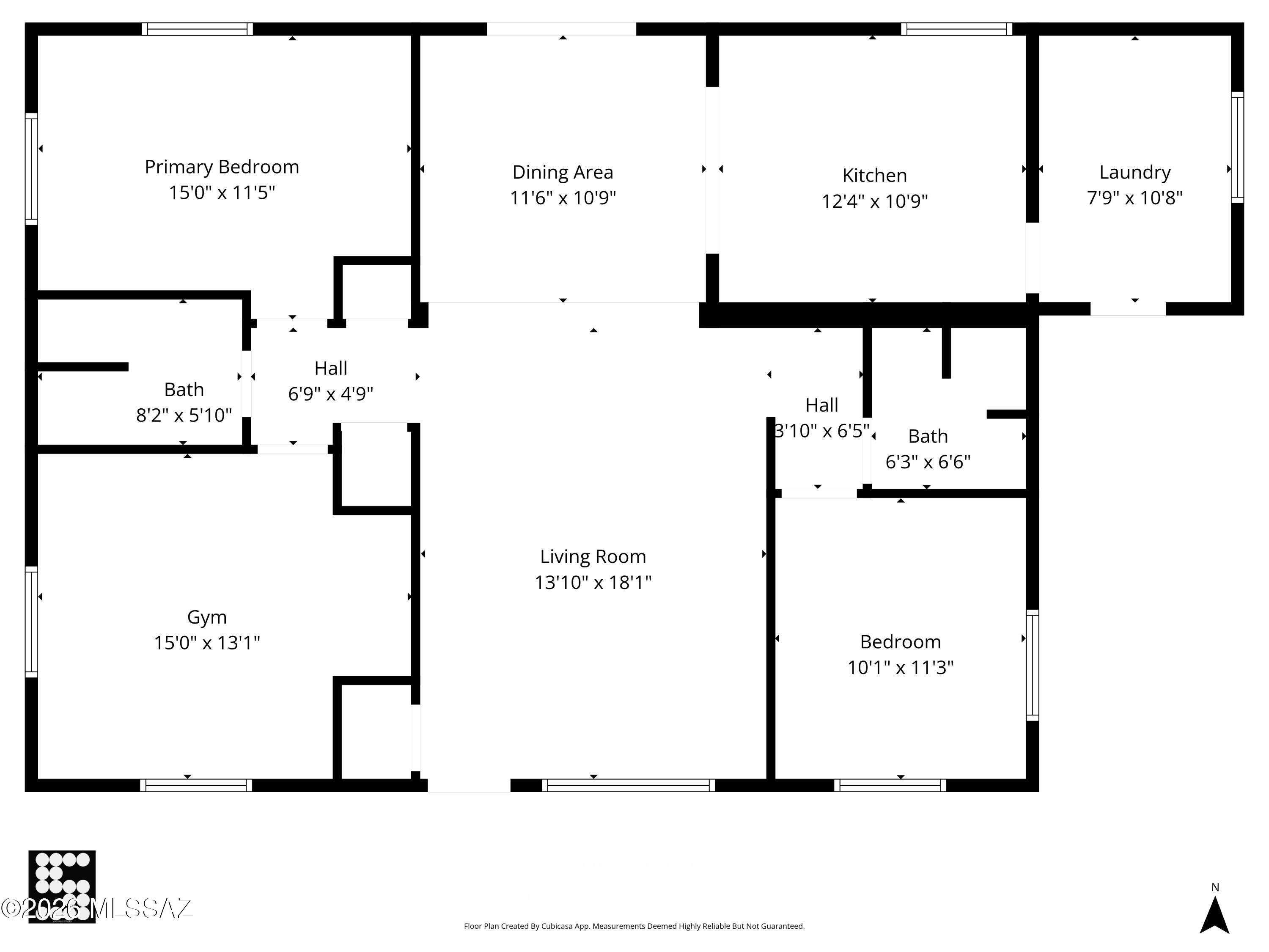 Garden Homes Annex - Residential