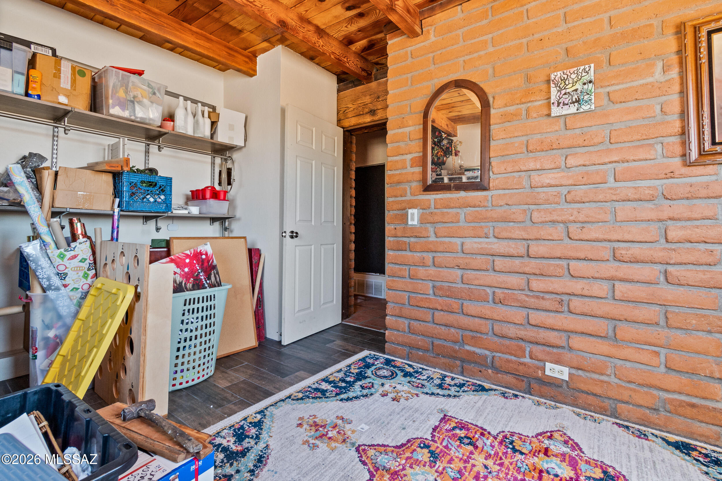 Garden Homes Annex - Residential