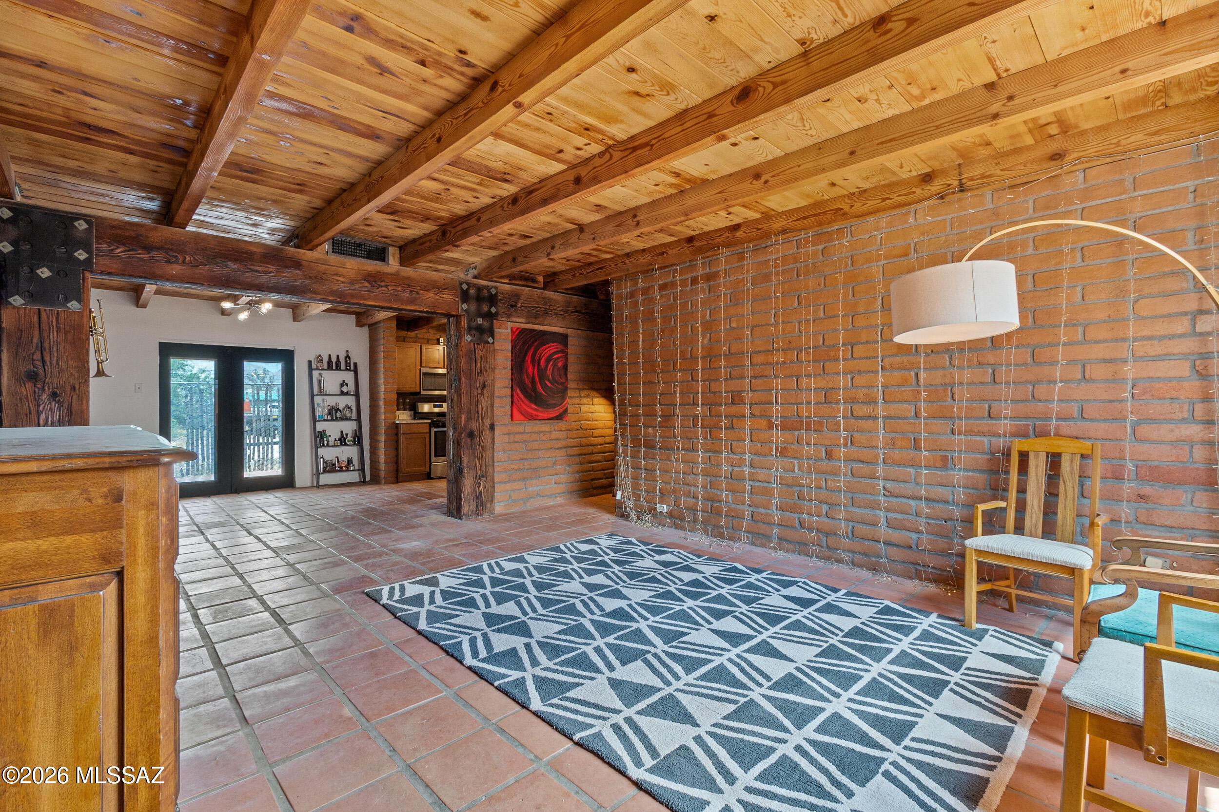 Garden Homes Annex - Residential