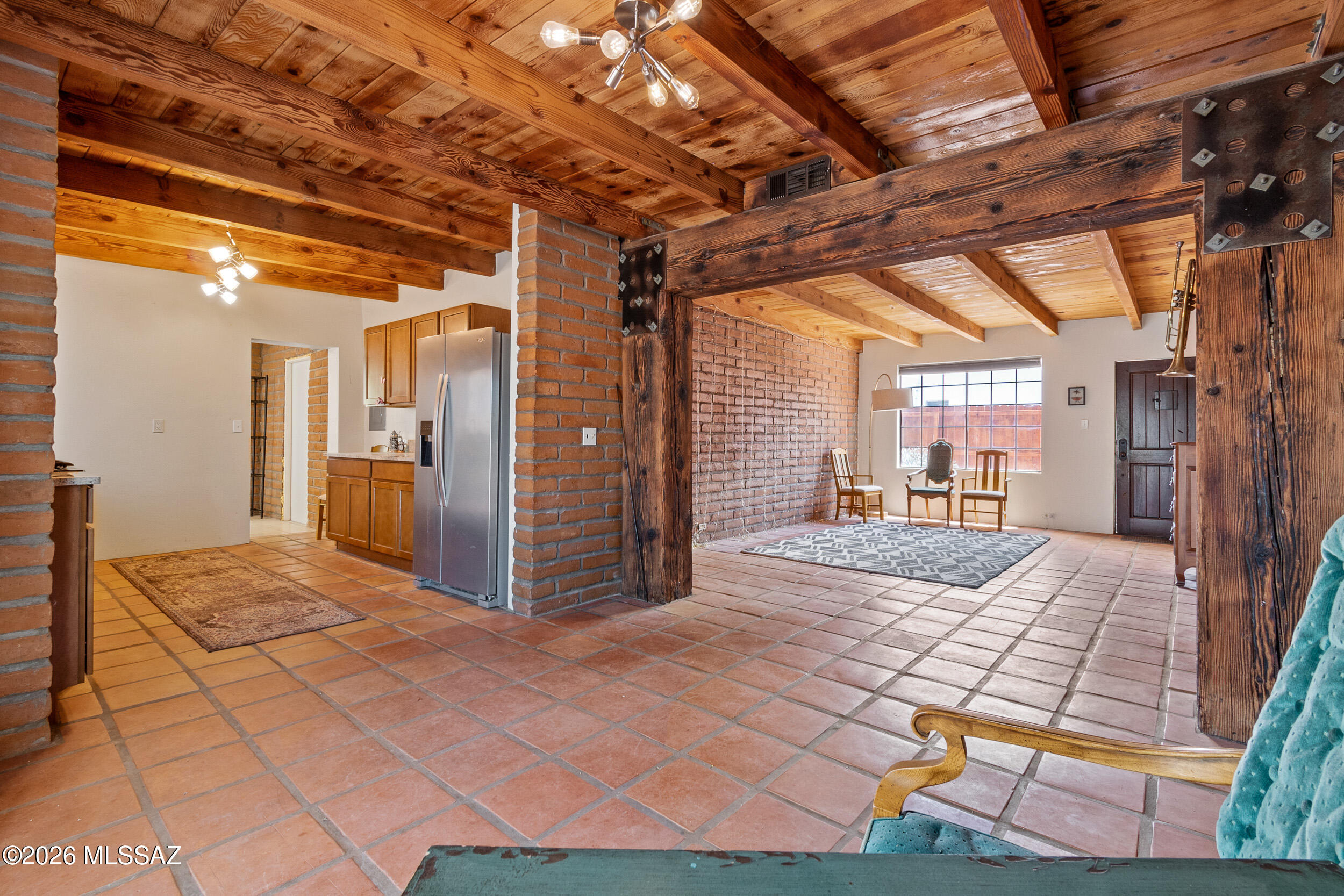 Garden Homes Annex - Residential