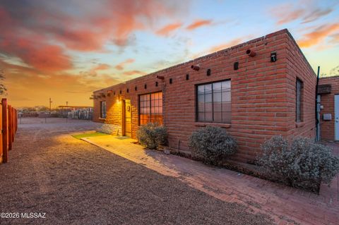 3108 N Tyndall Avenue Tucson AZ 85719