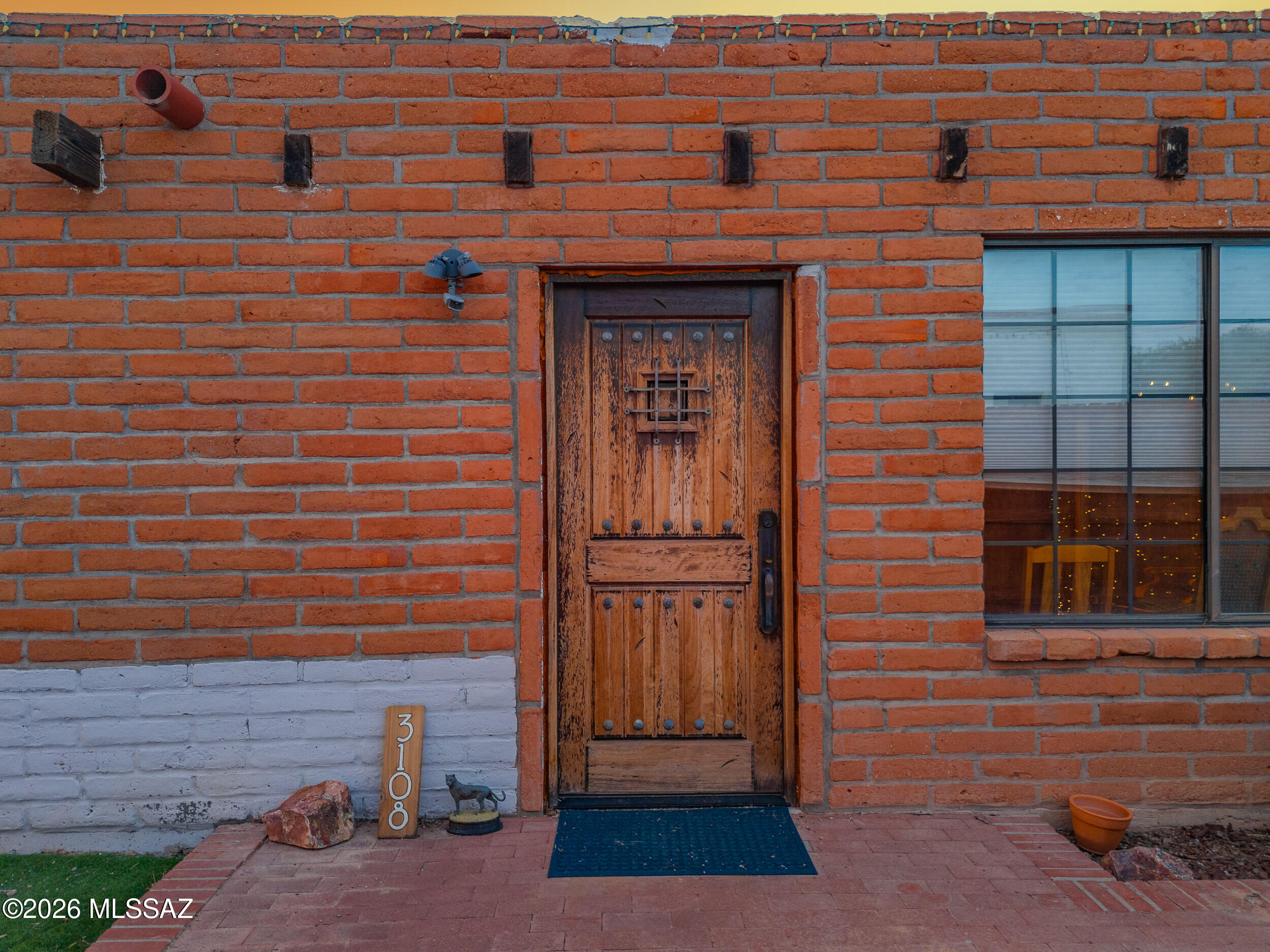 Garden Homes Annex - Residential