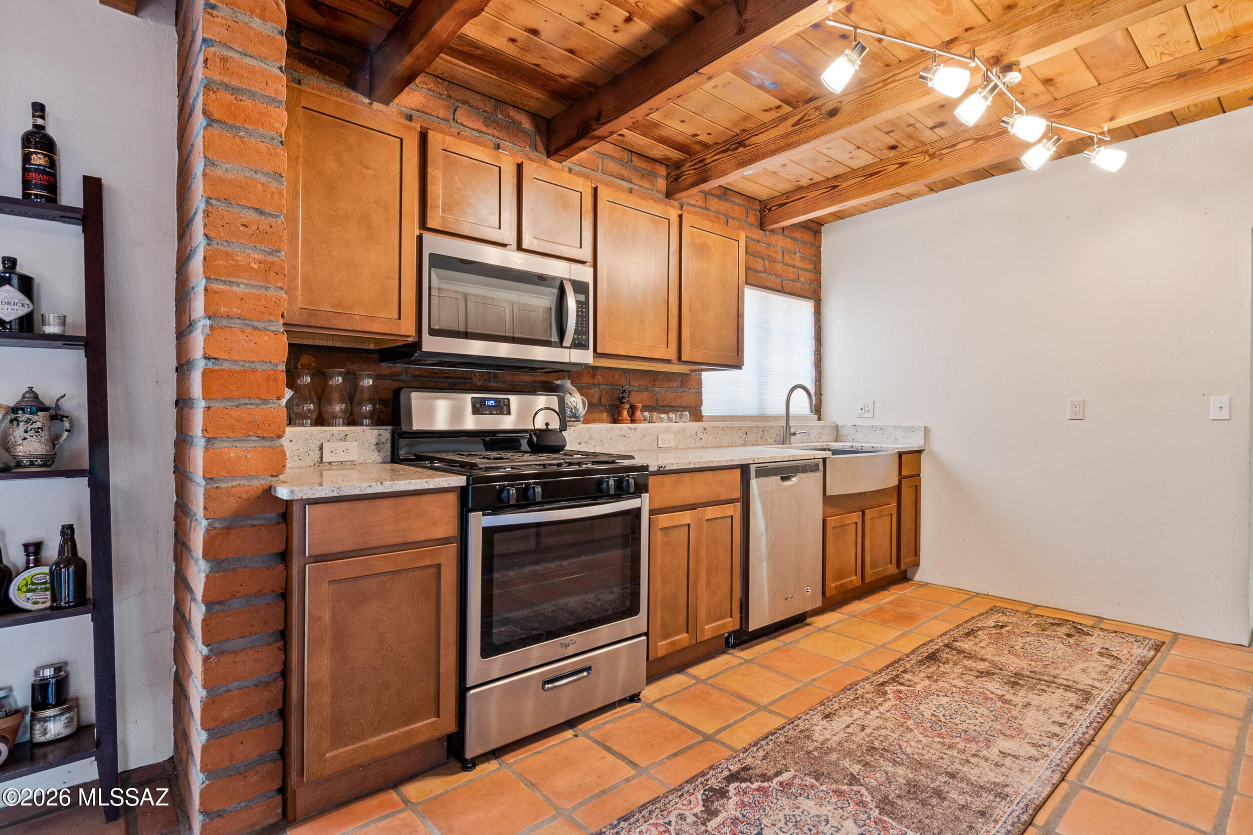 Garden Homes Annex - Residential