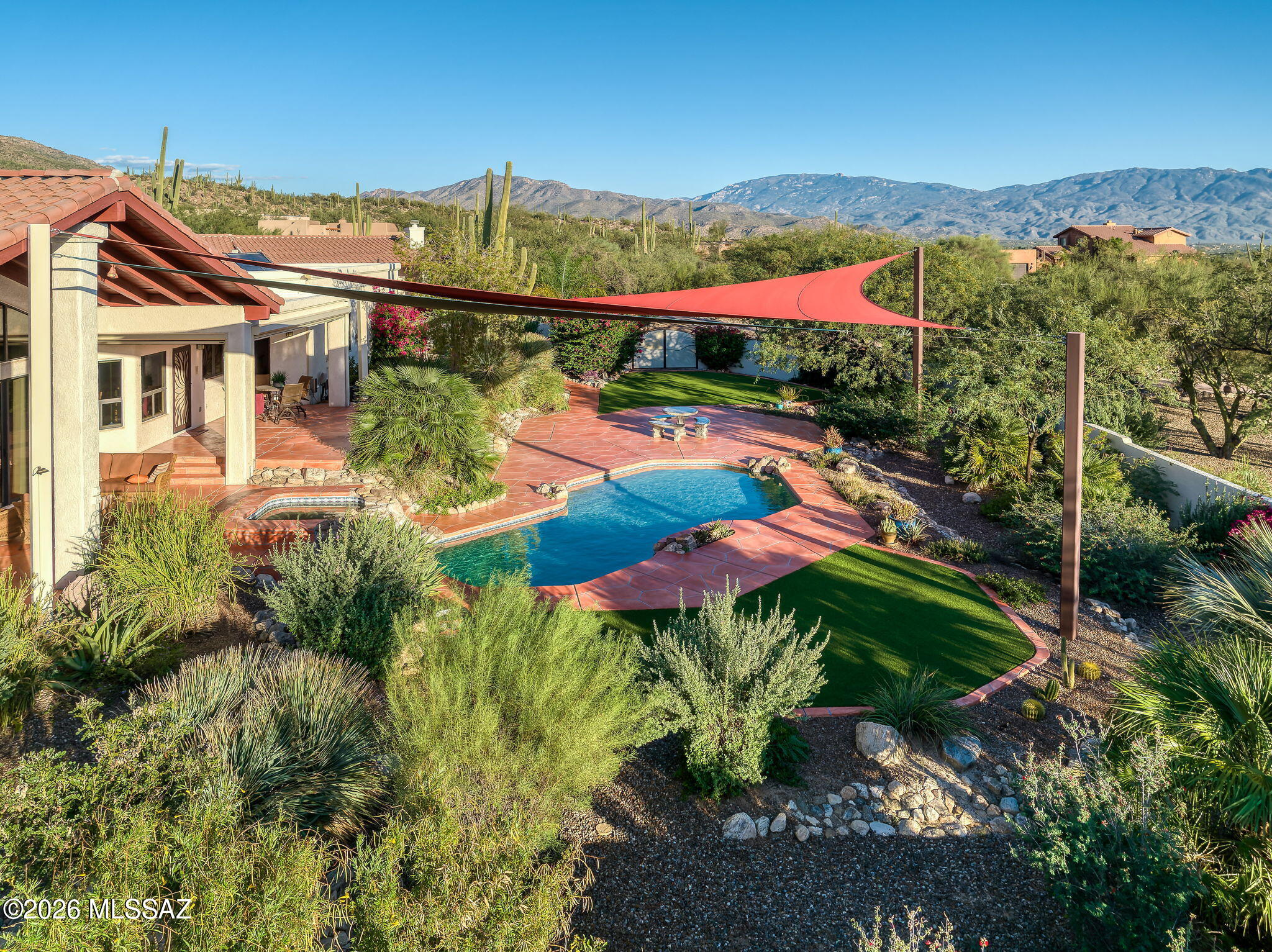 Estrella Vista Estates (1-23) - Residential
