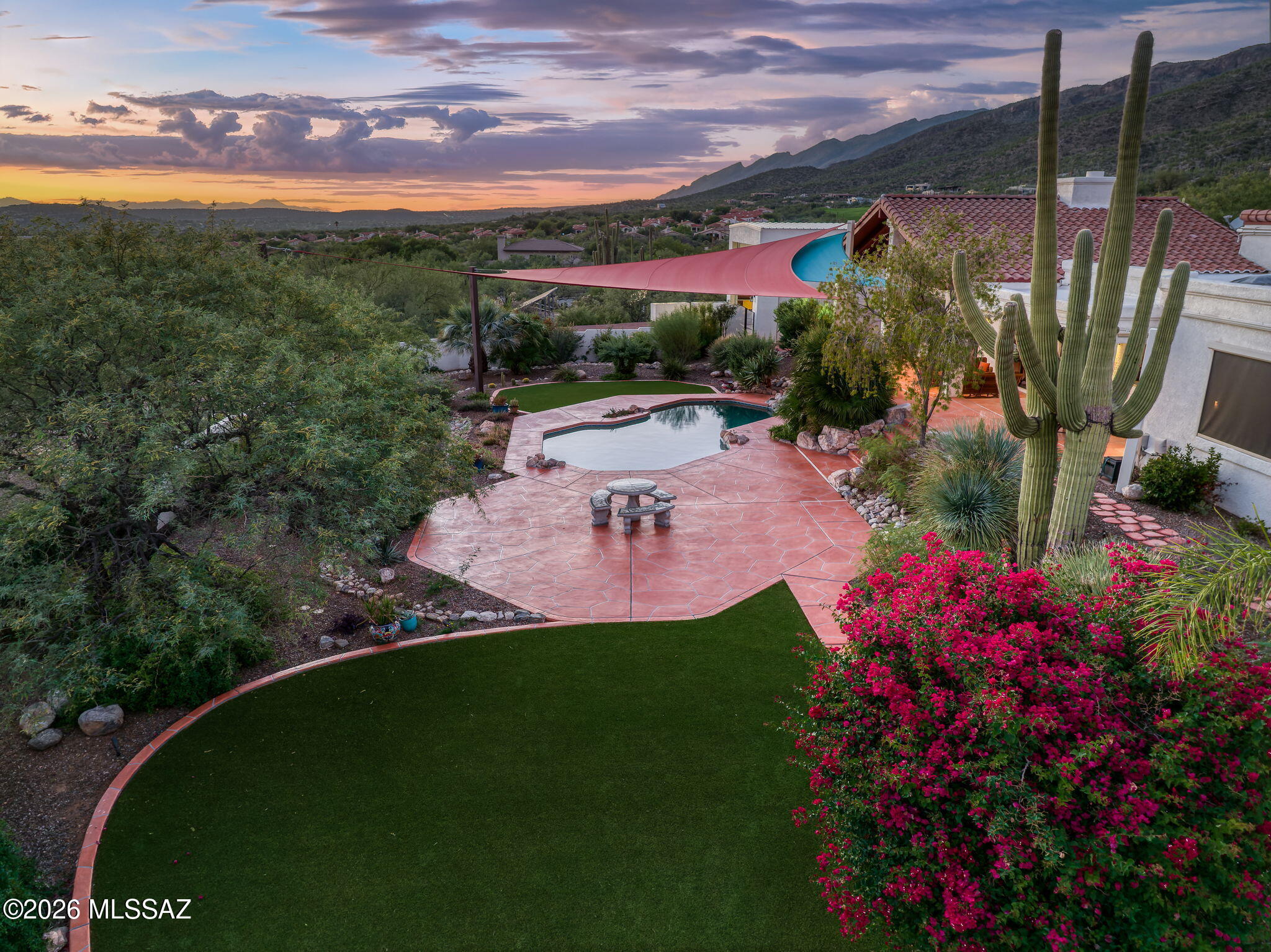 Estrella Vista Estates (1-23) - Residential