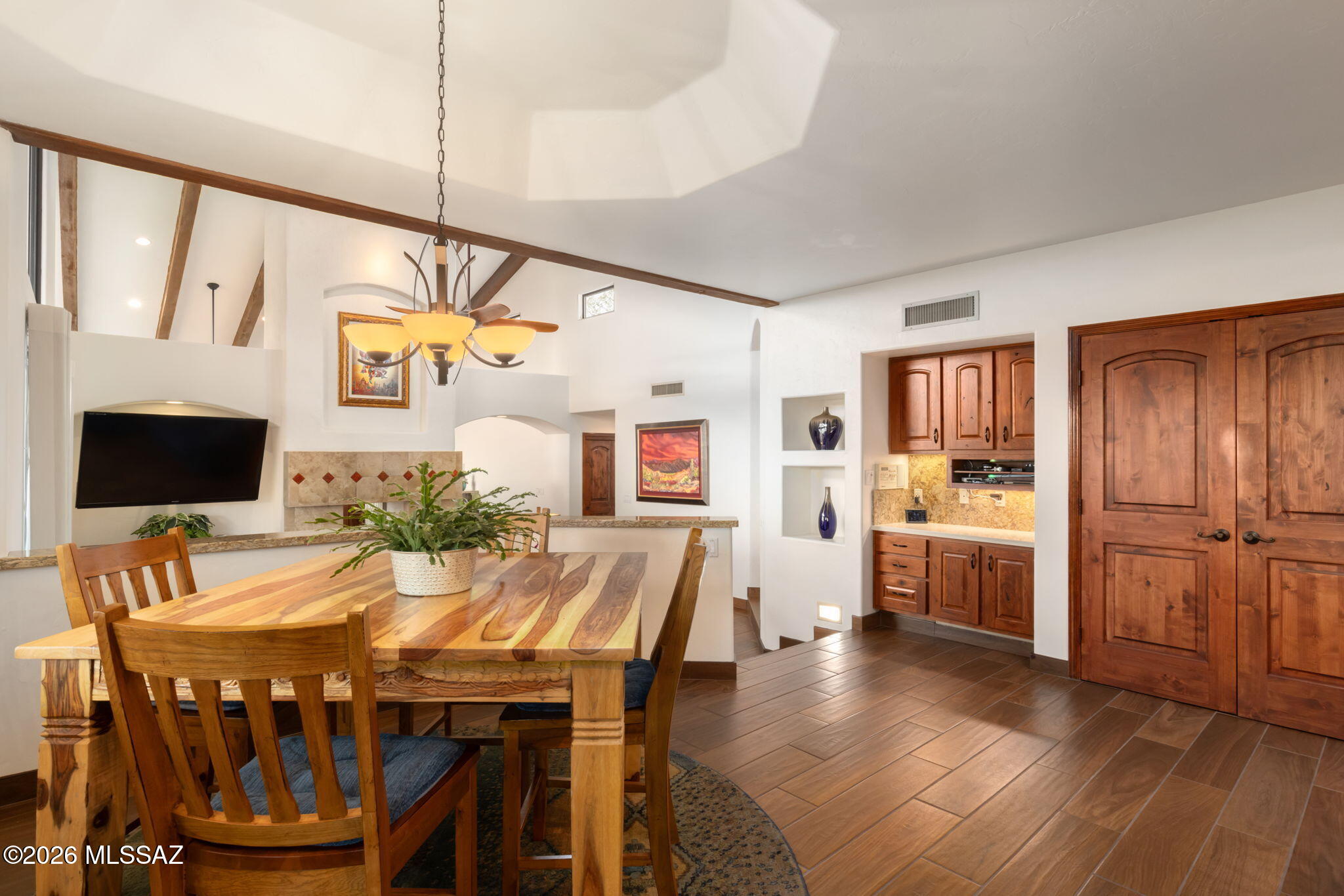 Estrella Vista Estates (1-23) - Residential