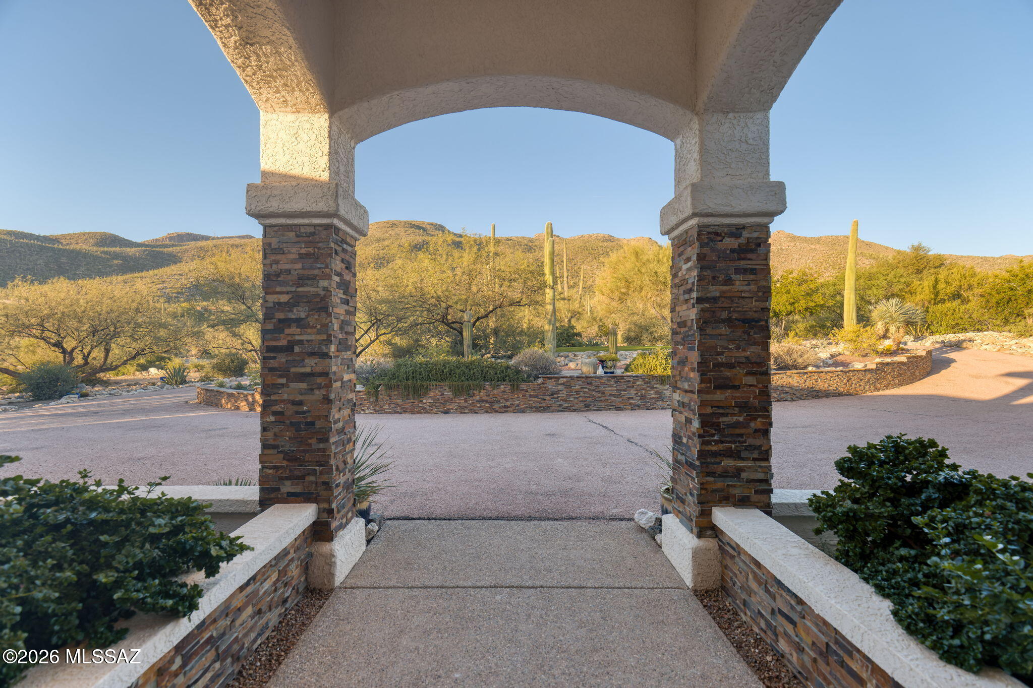 Estrella Vista Estates (1-23) - Residential
