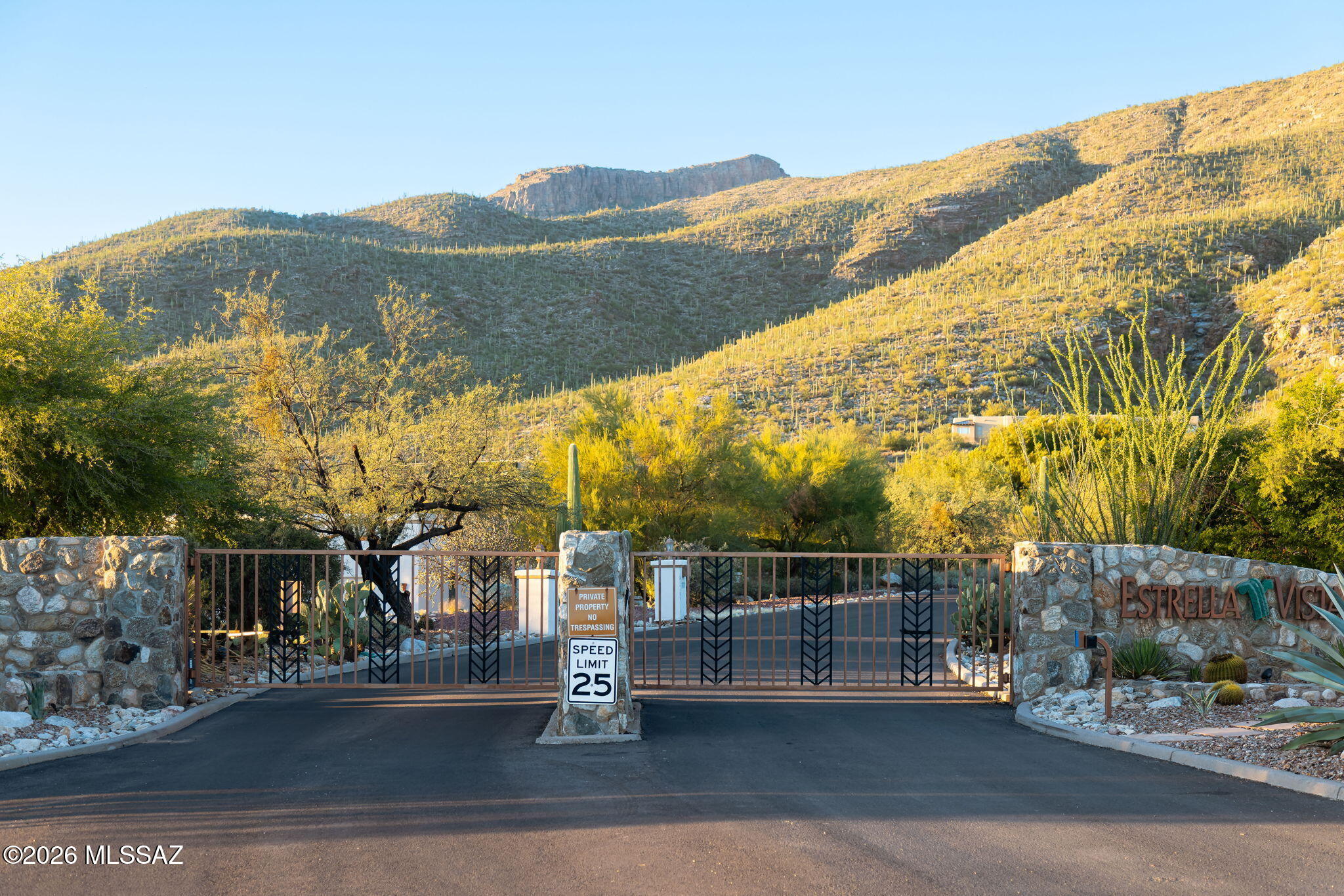 Estrella Vista Estates (1-23) - Residential