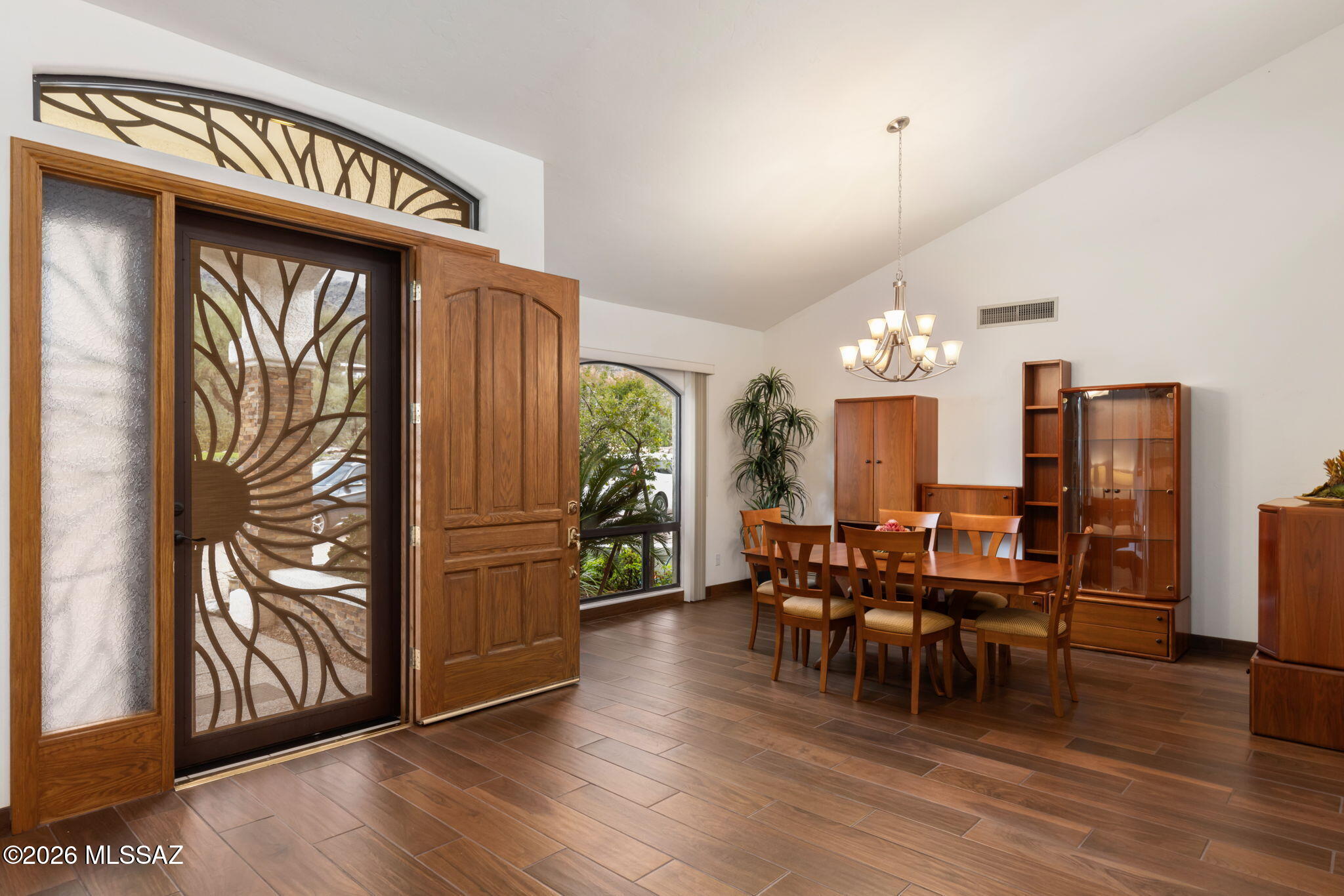 Estrella Vista Estates (1-23) - Residential