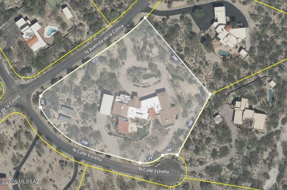 Estrella Vista Estates (1-23) - Residential
