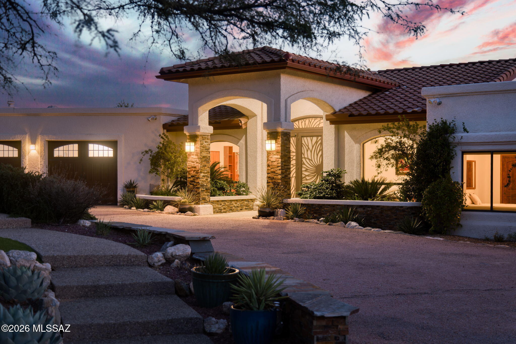 Estrella Vista Estates (1-23) - Residential