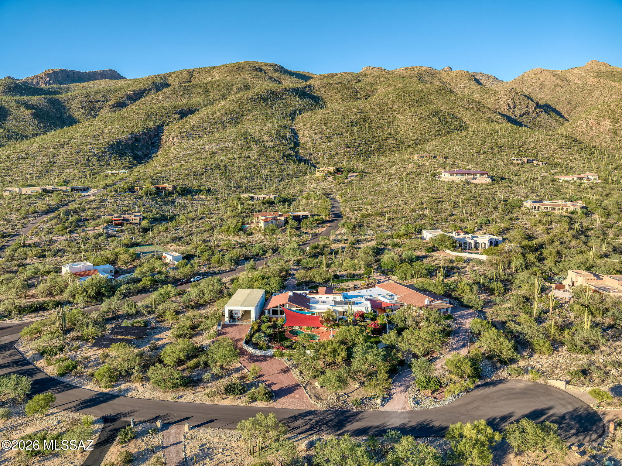 Estrella Vista Estates (1-23) - Residential