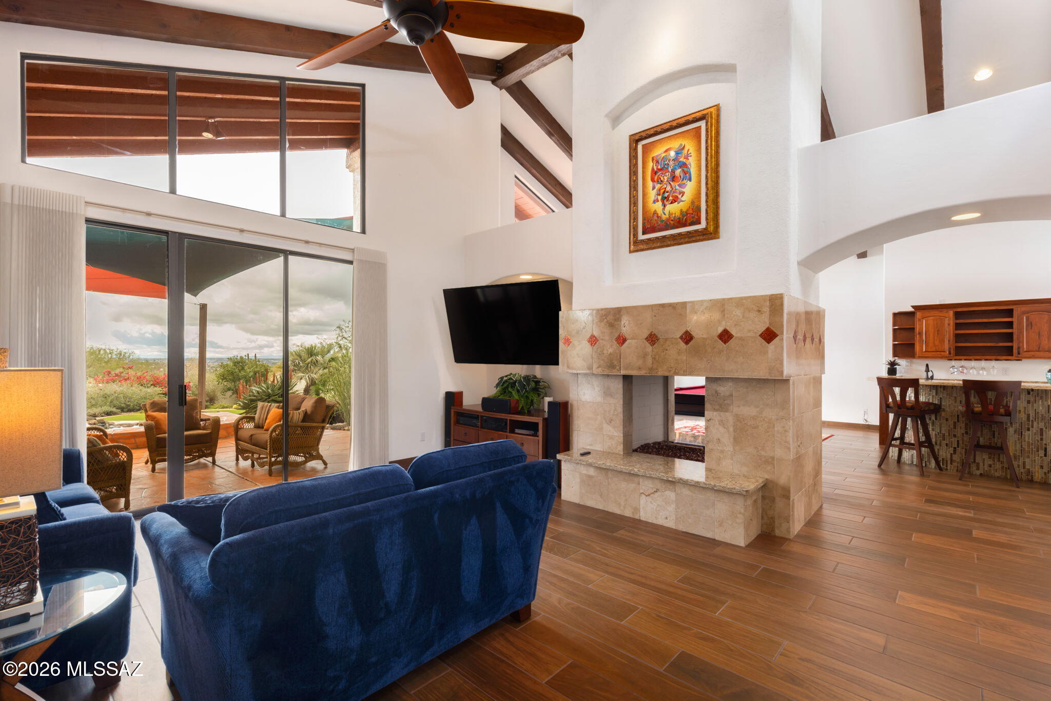 Estrella Vista Estates (1-23) - Residential
