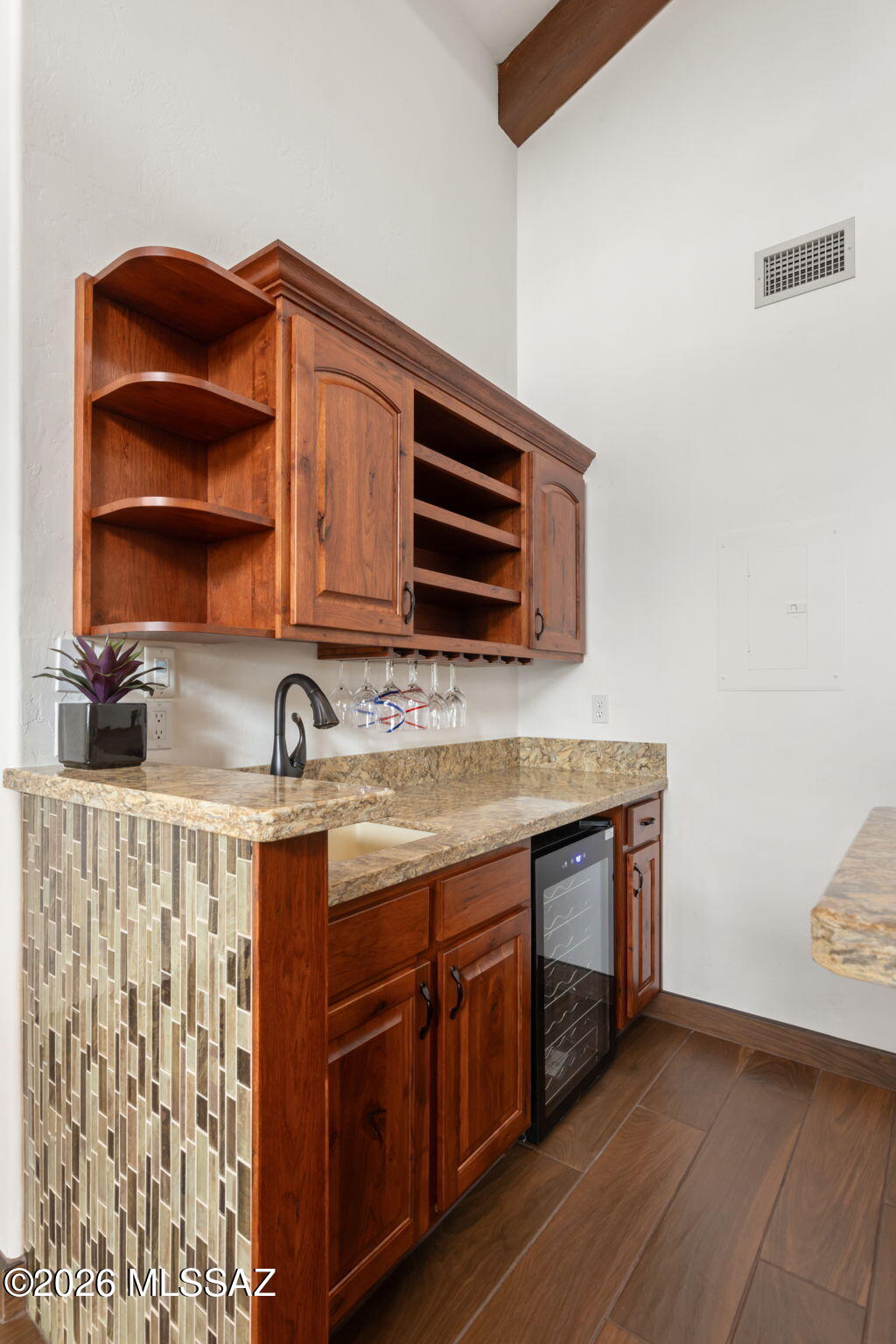 Estrella Vista Estates (1-23) - Residential