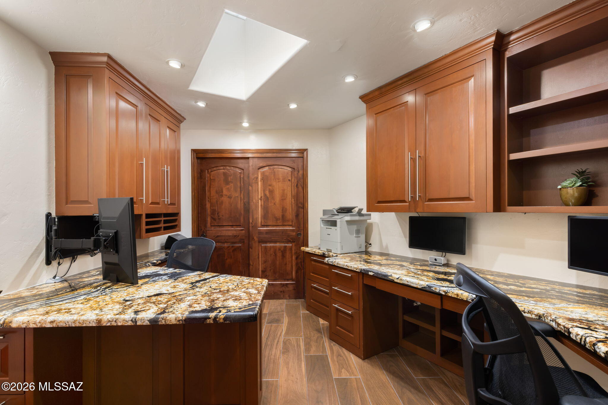 Estrella Vista Estates (1-23) - Residential