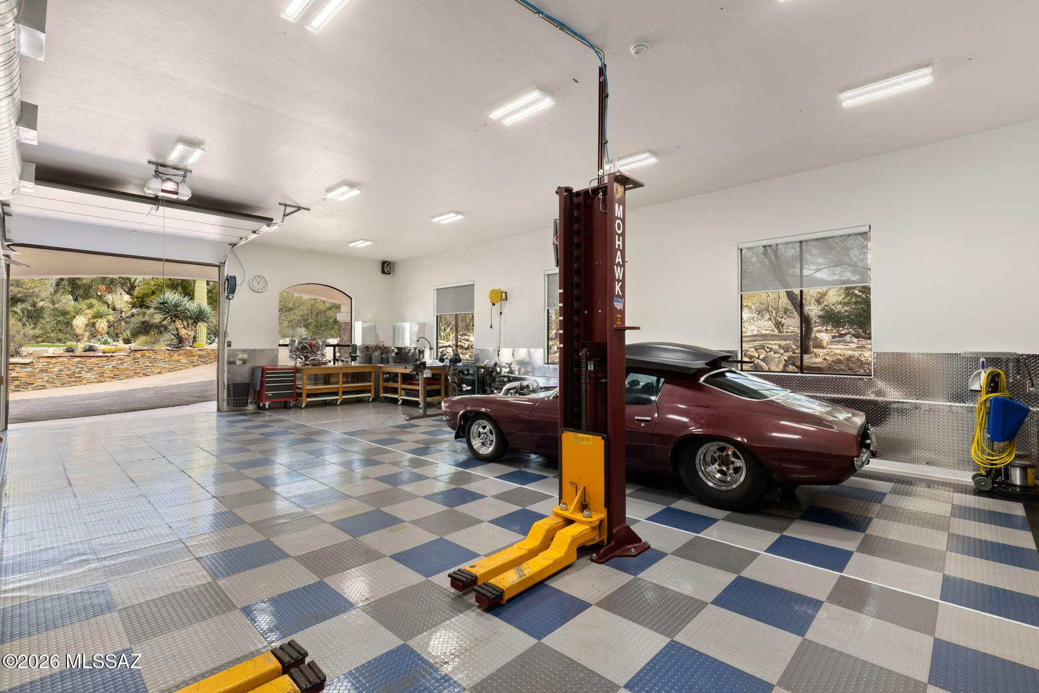 Estrella Vista Estates (1-23) - Residential